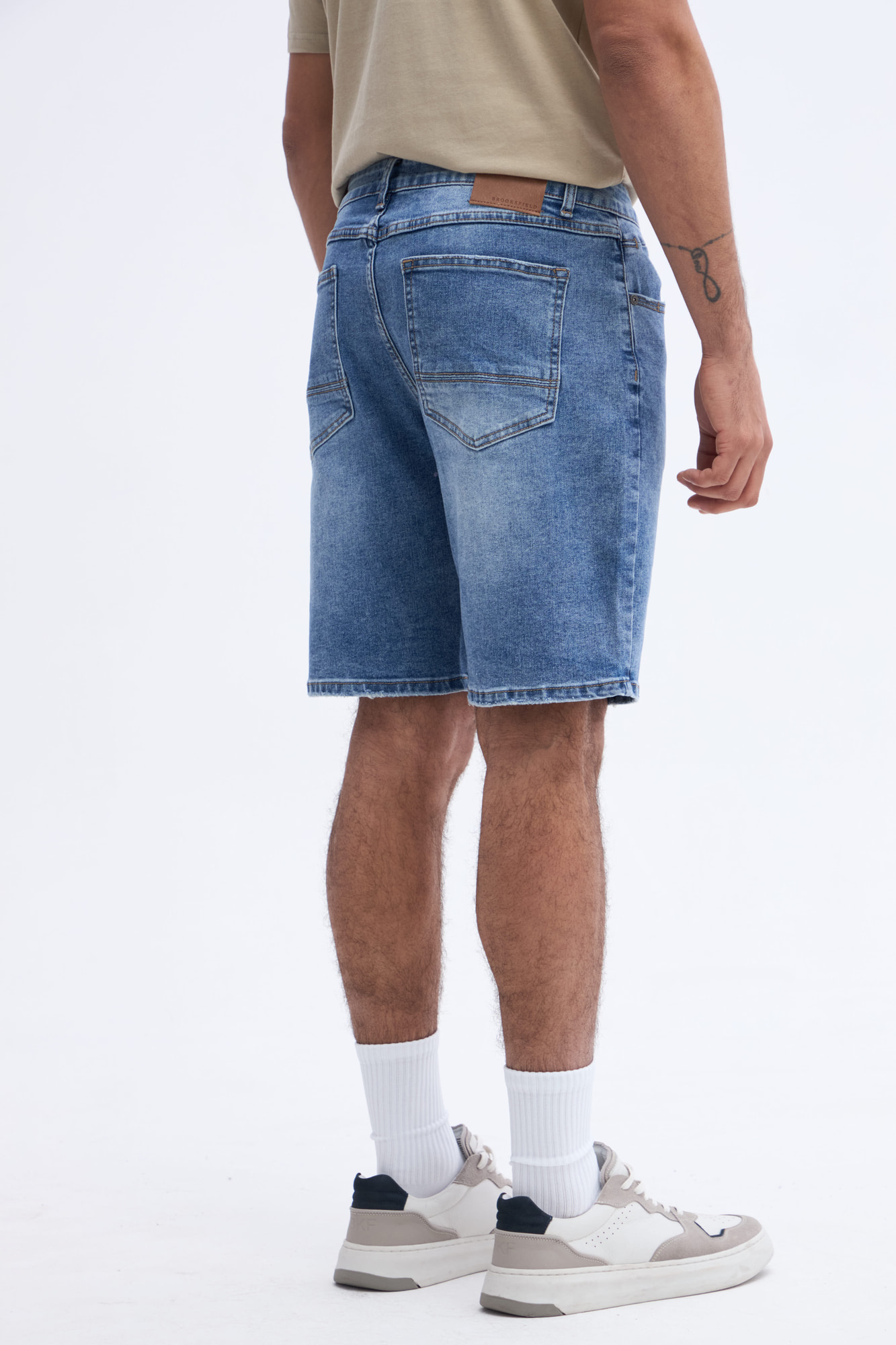 BERMUDA DE JEAN KONA