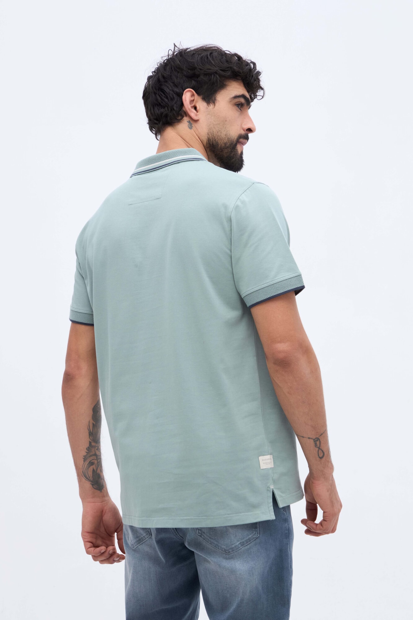 POLO ASCOT