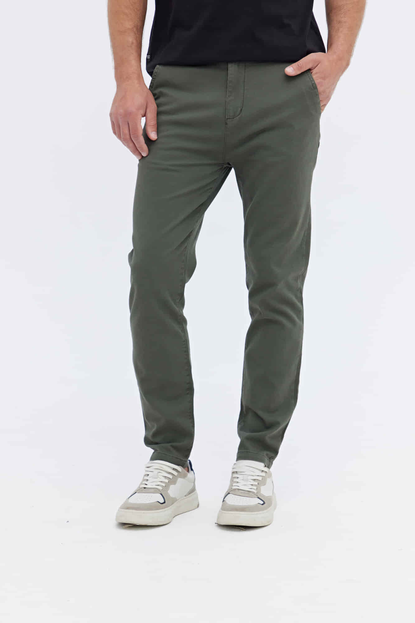 PANTALÓN CHINO CORTAZAR