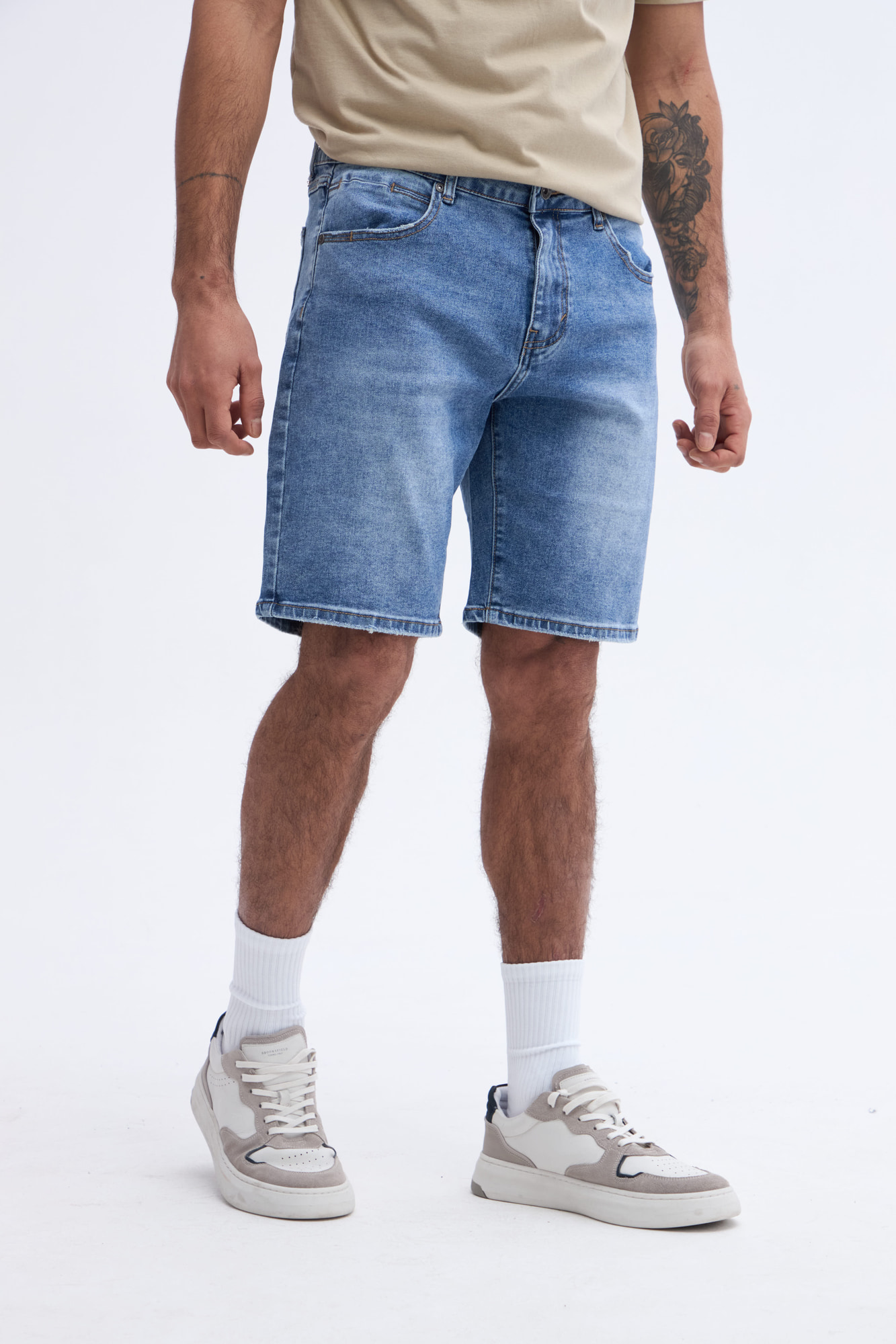 BERMUDA DE JEAN KONA