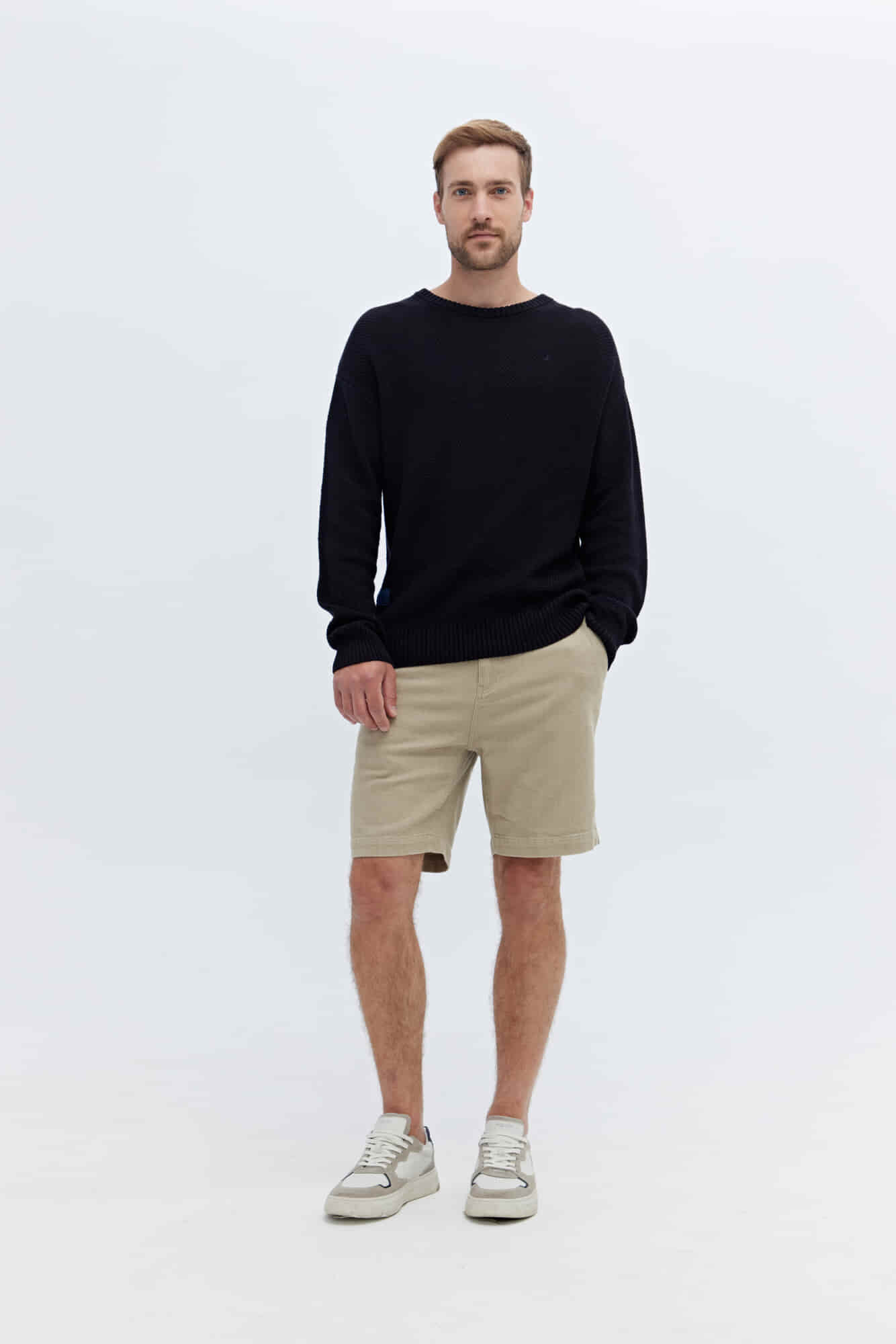 SWEATER R VARESE