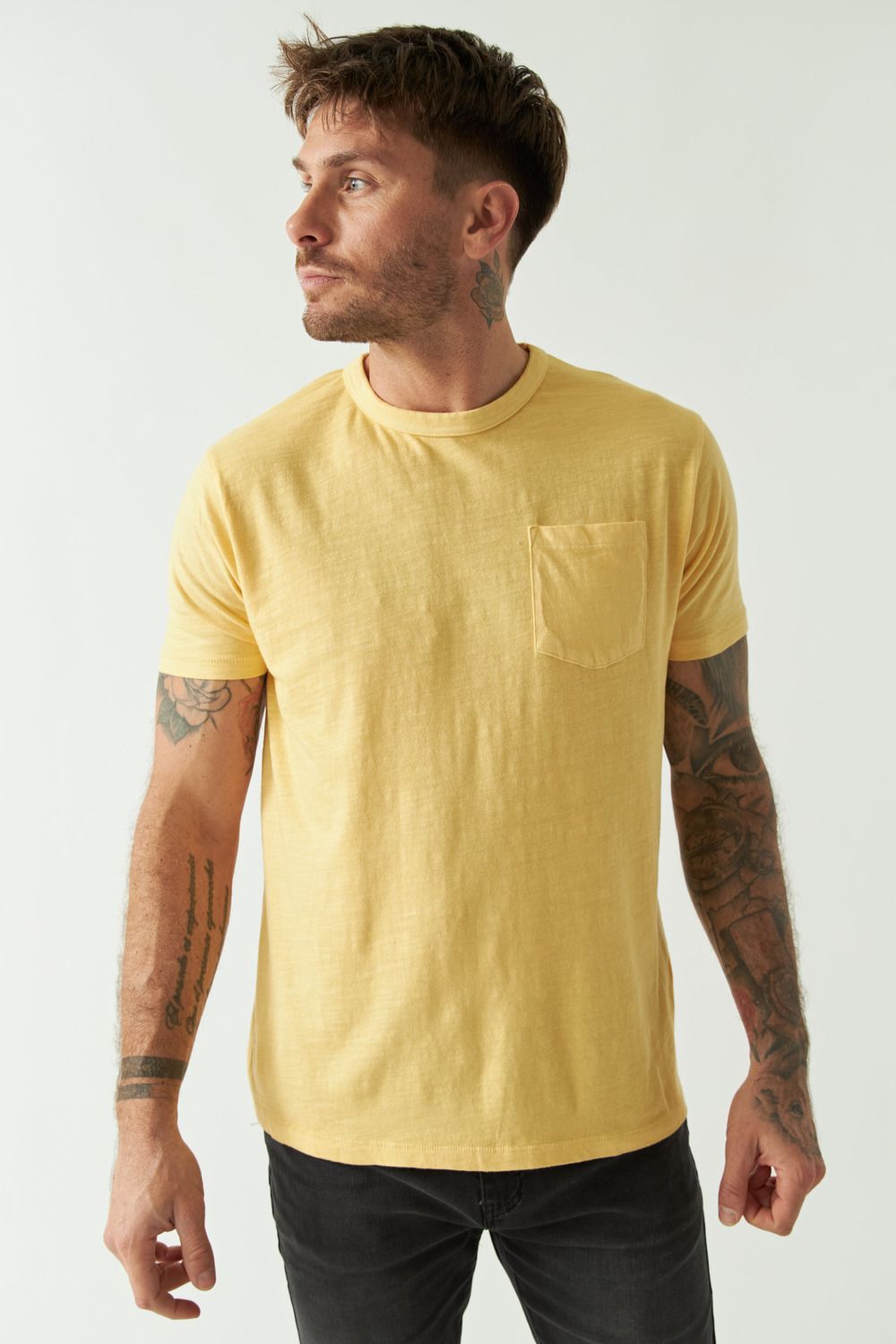 REMERA BORNEO