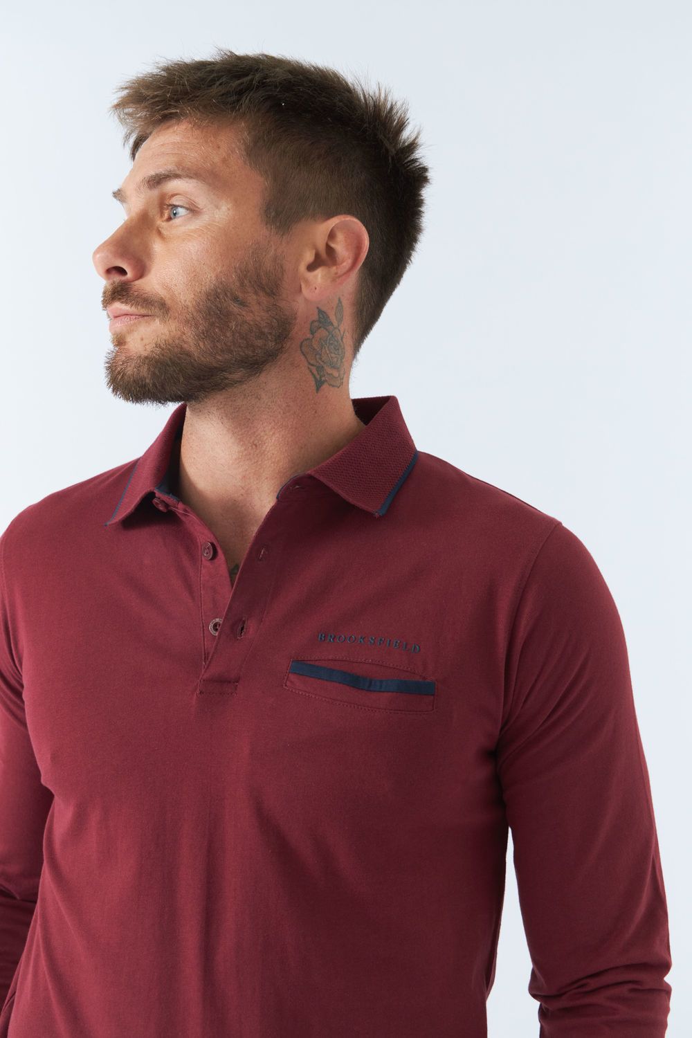 POLO BREST