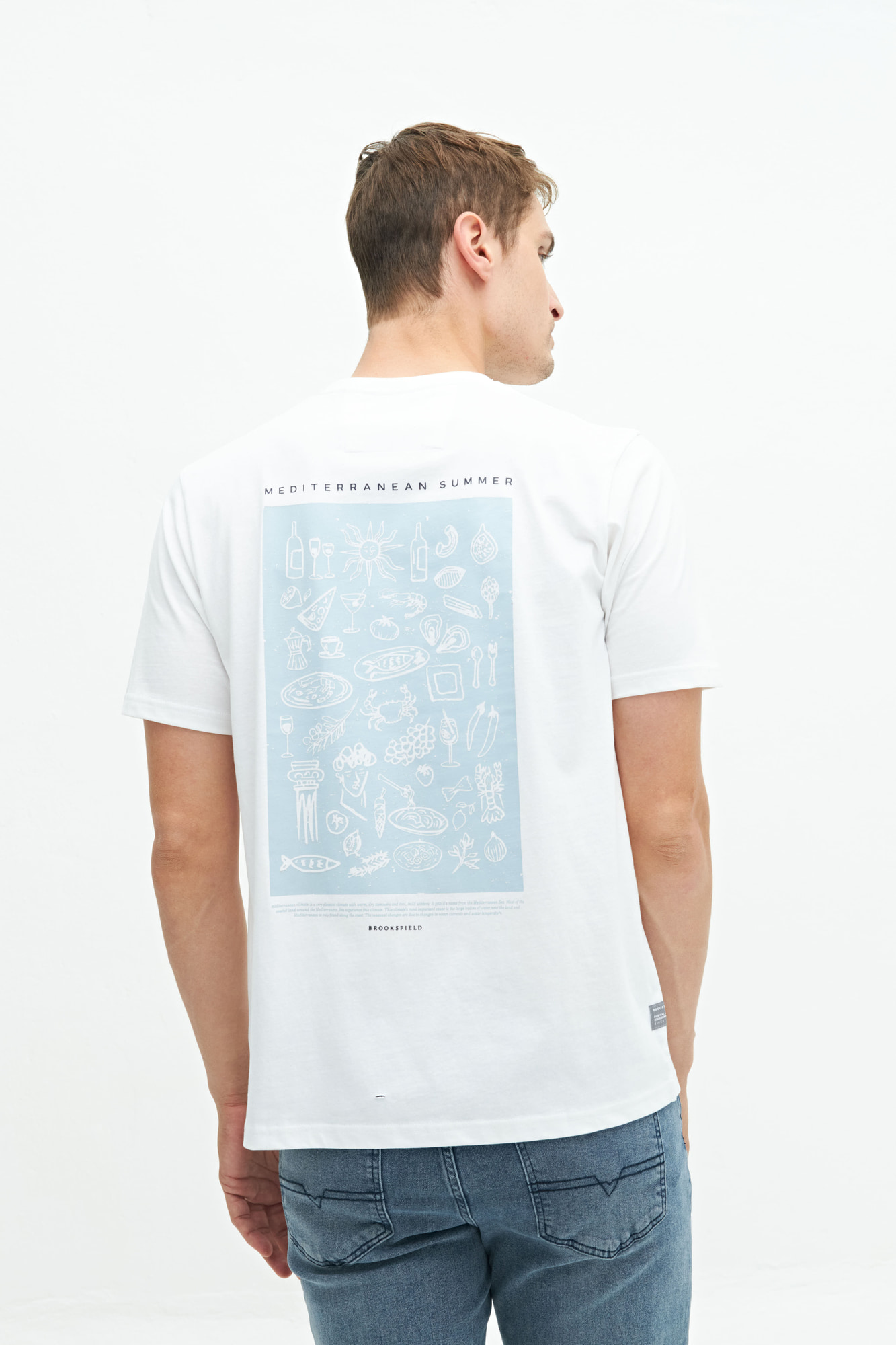 REMERA GAEL