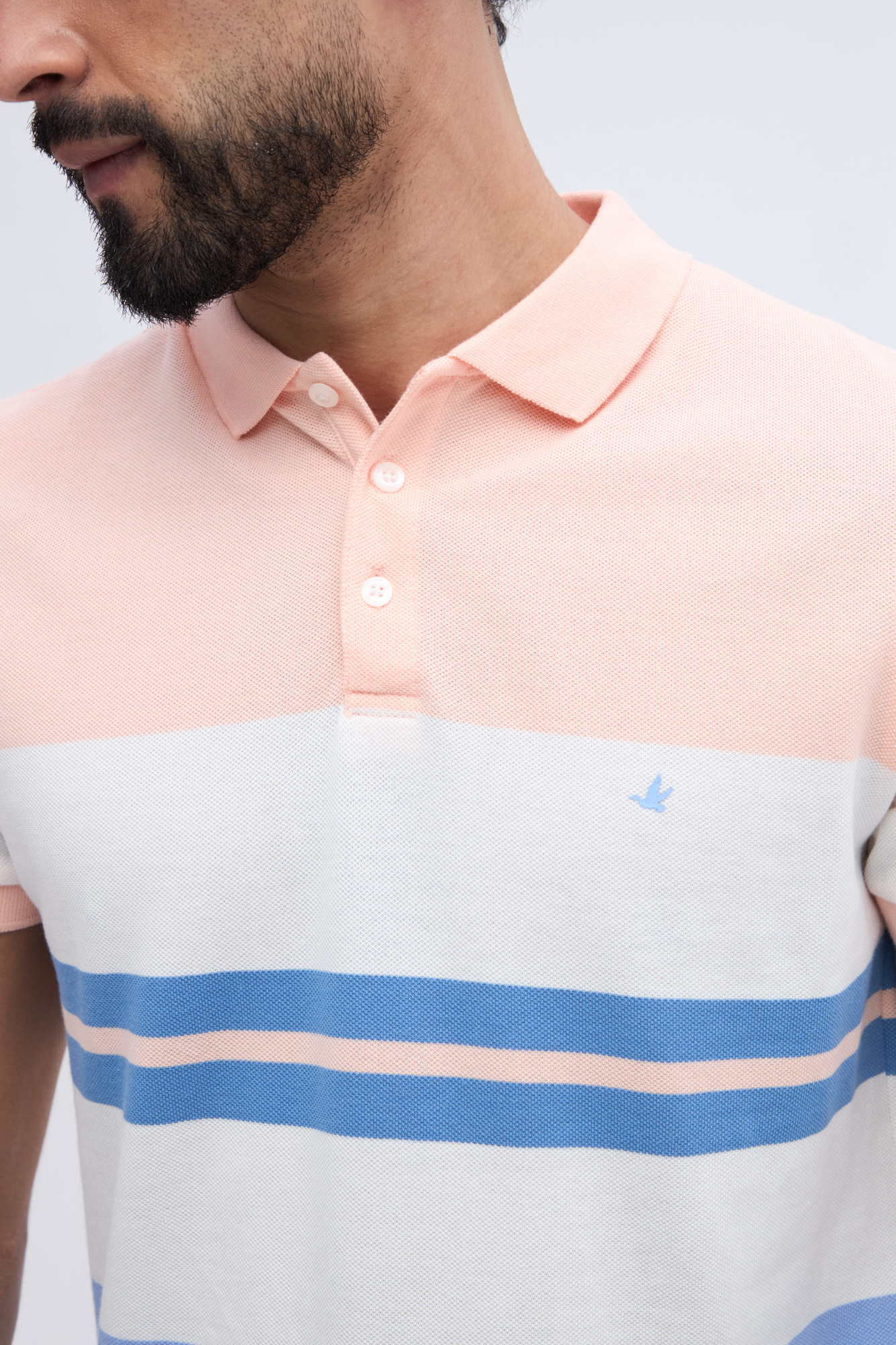 POLO STRIPE