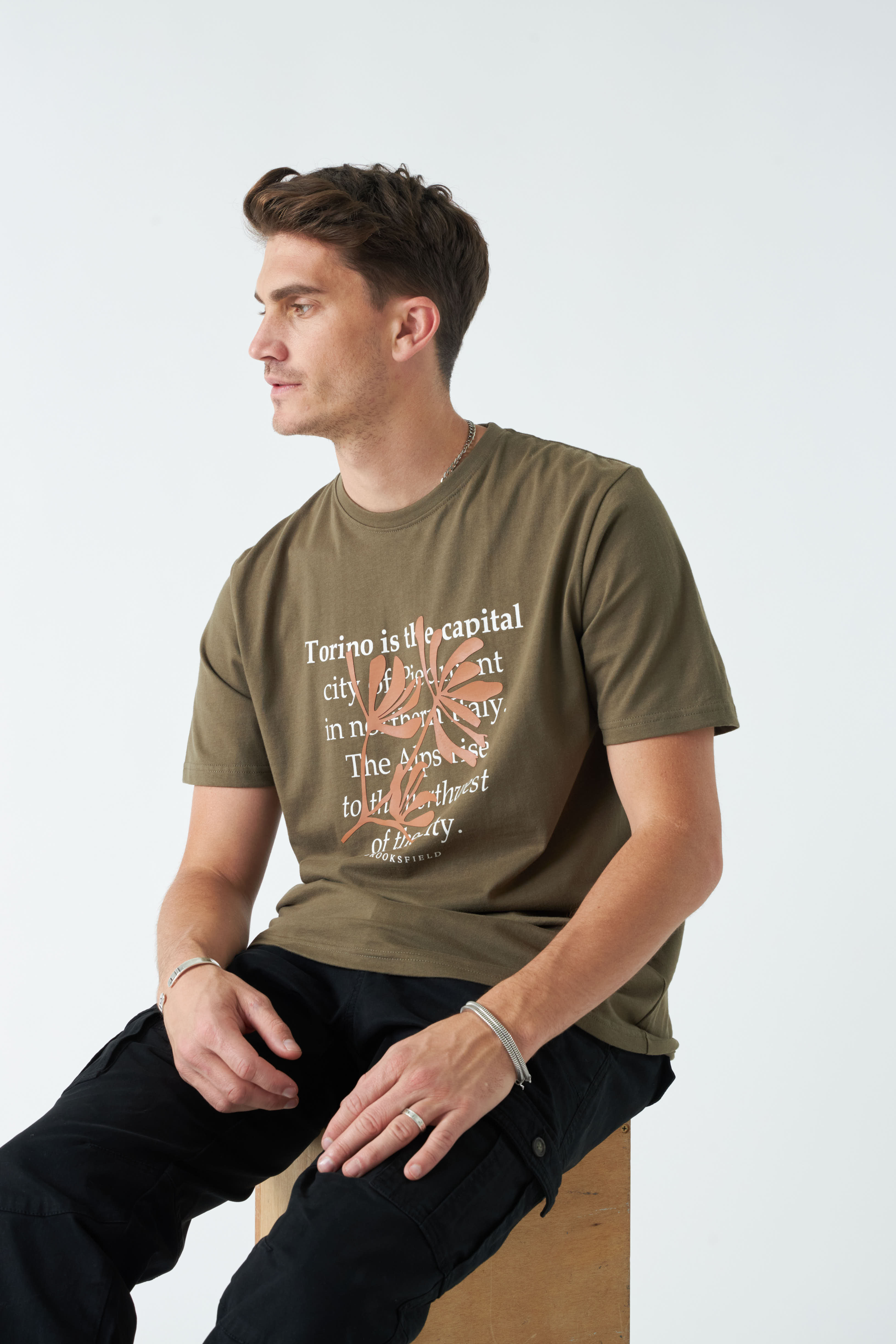 REMERA PALEY