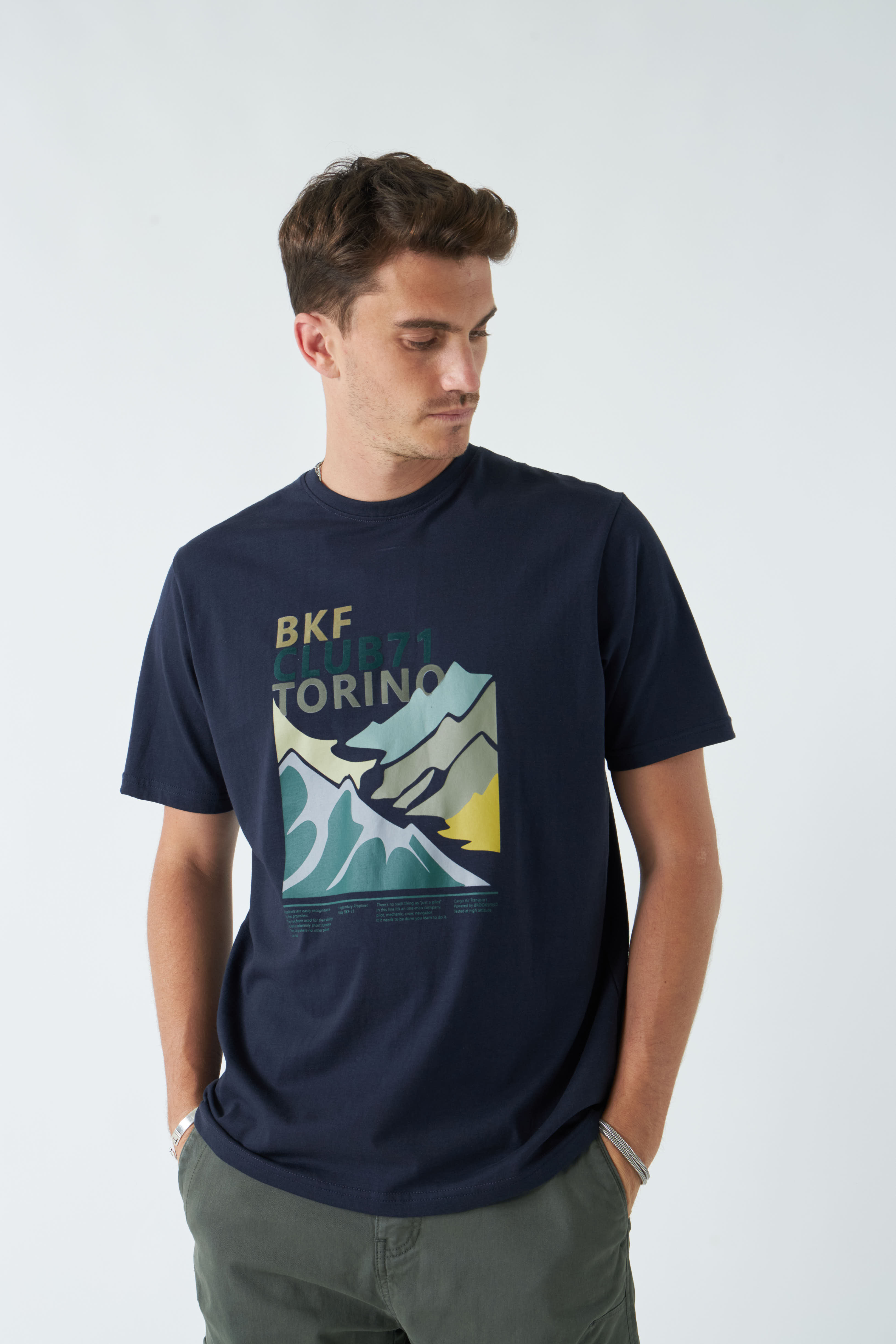 REMERA LYNE