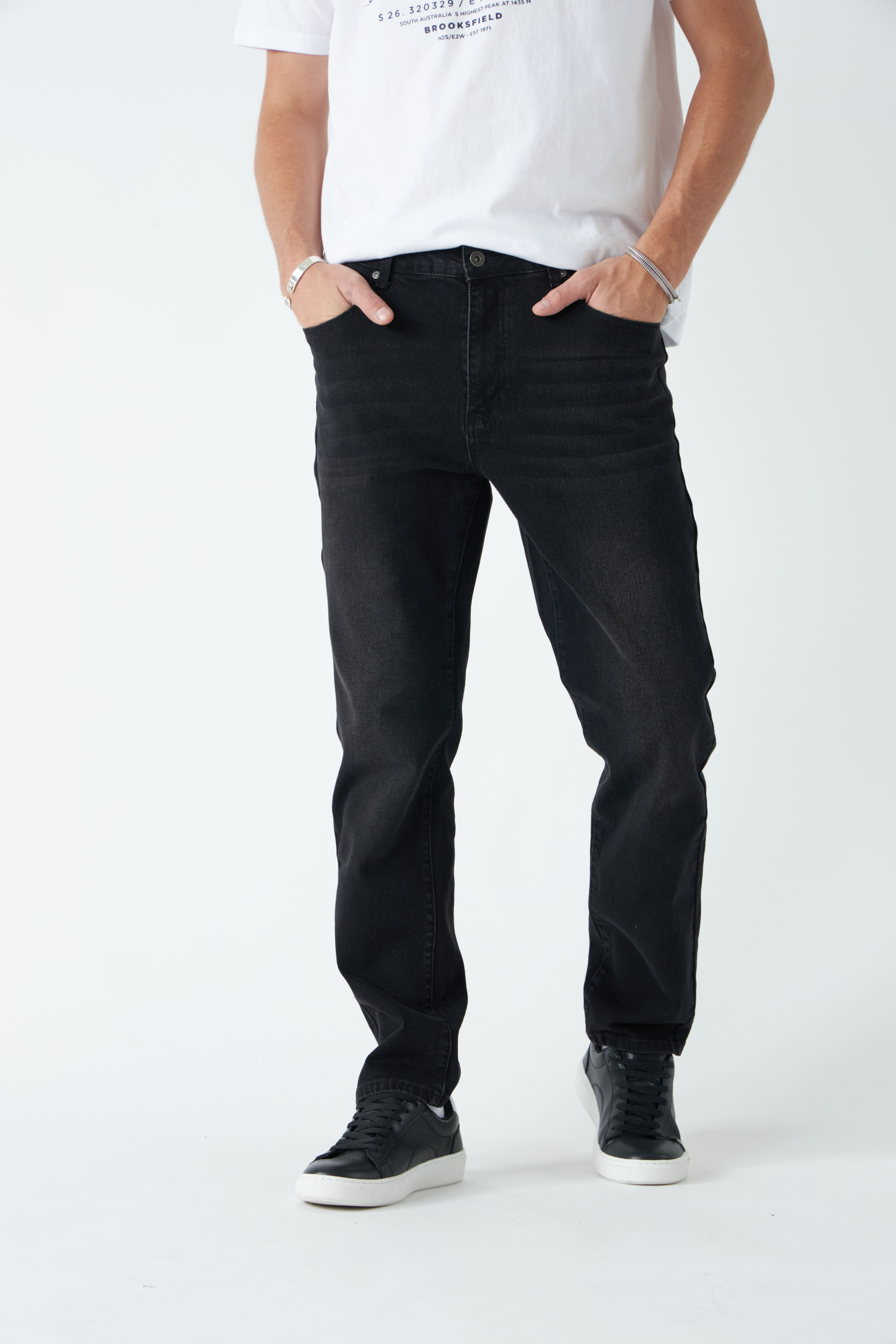 JEAN STRAIGHT EVEREST