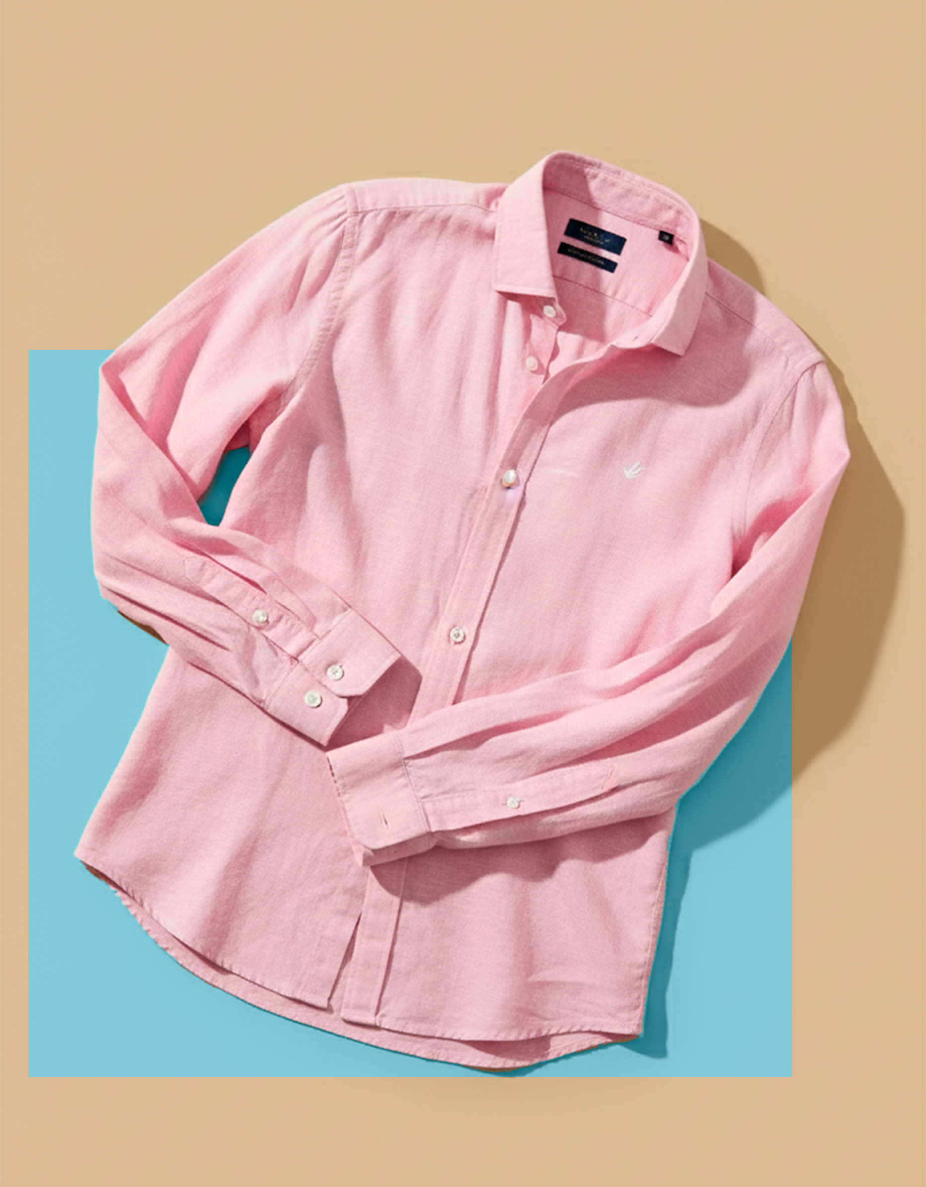 Brooksfield CAMISAS