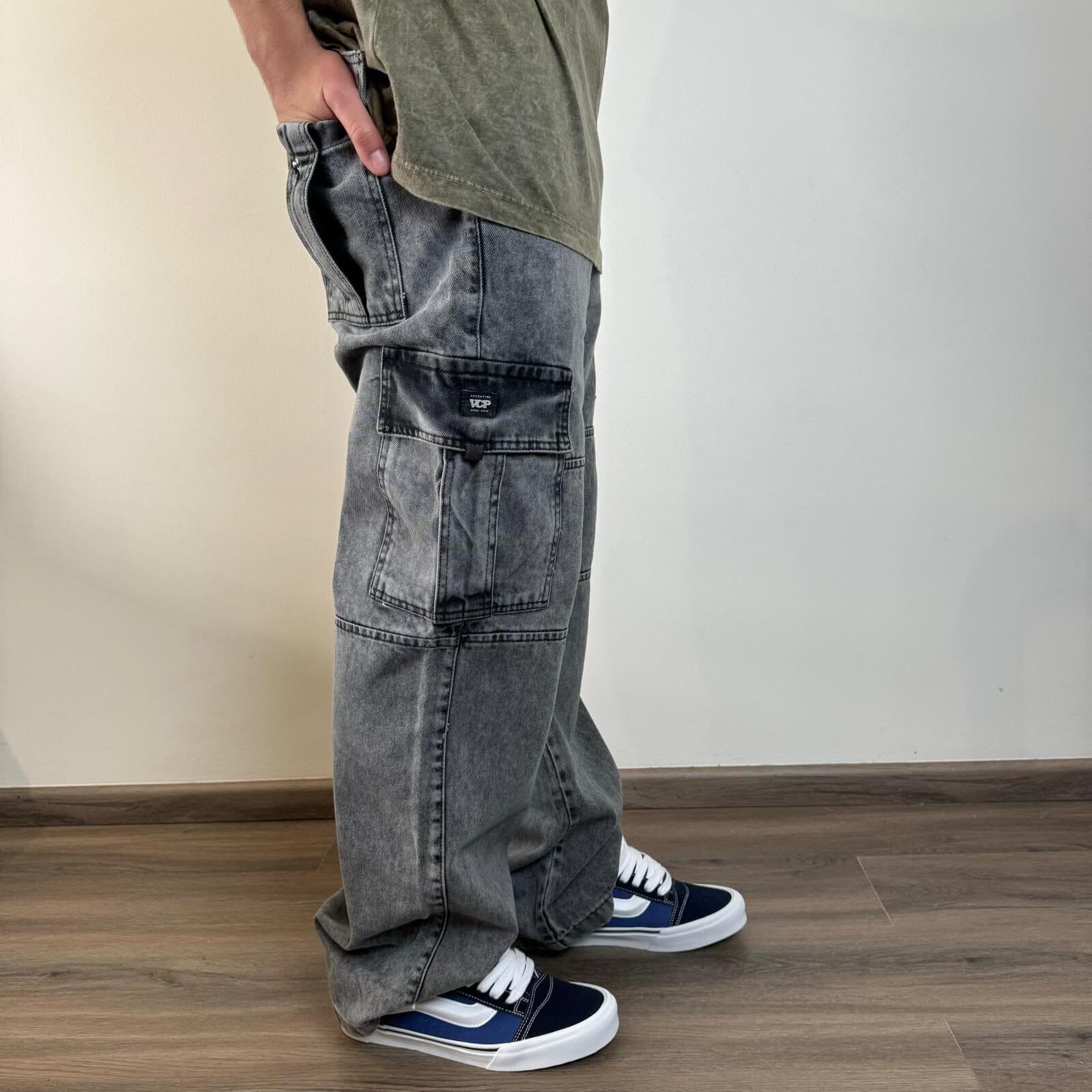 Jean cargo darth