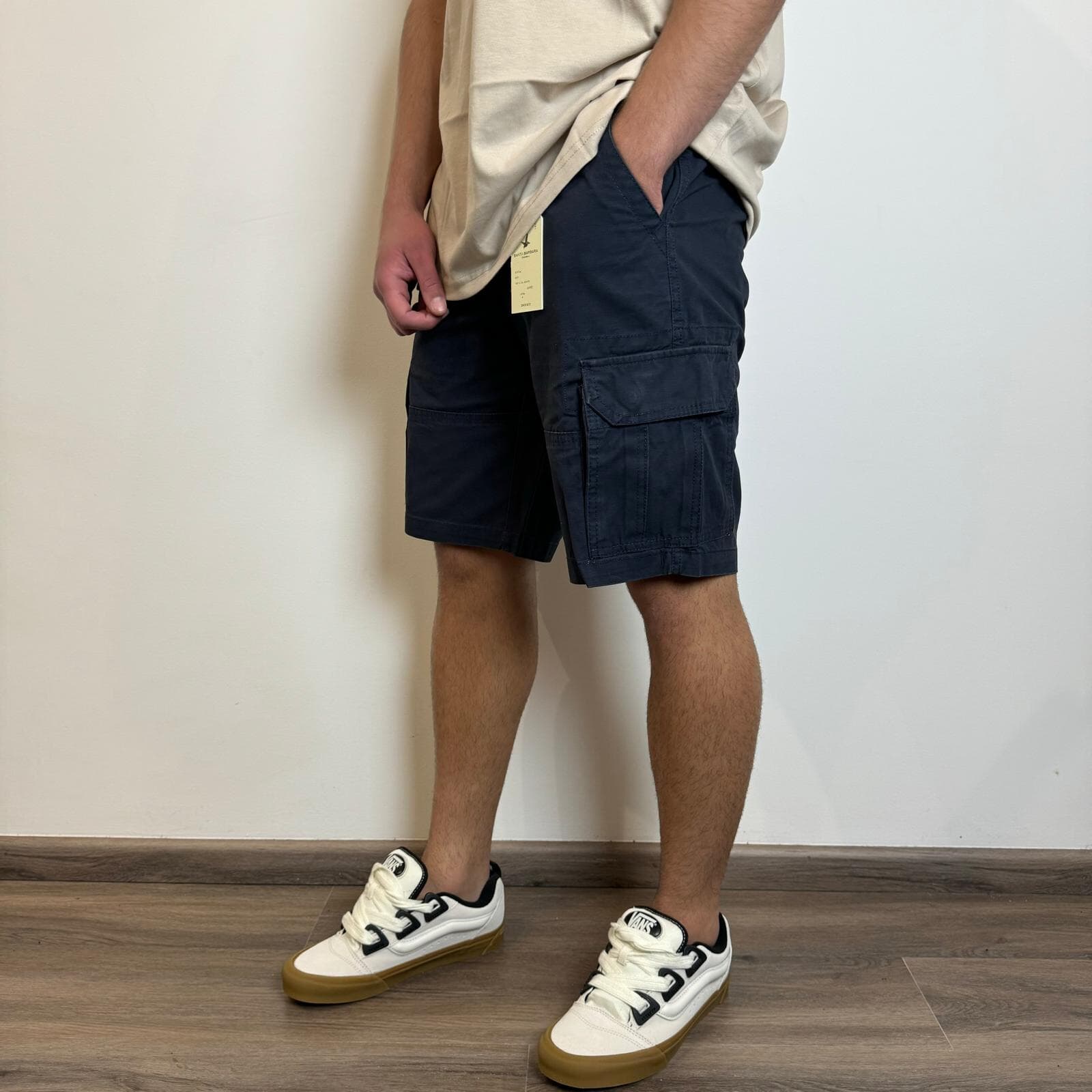 Bermuda Cargo STA