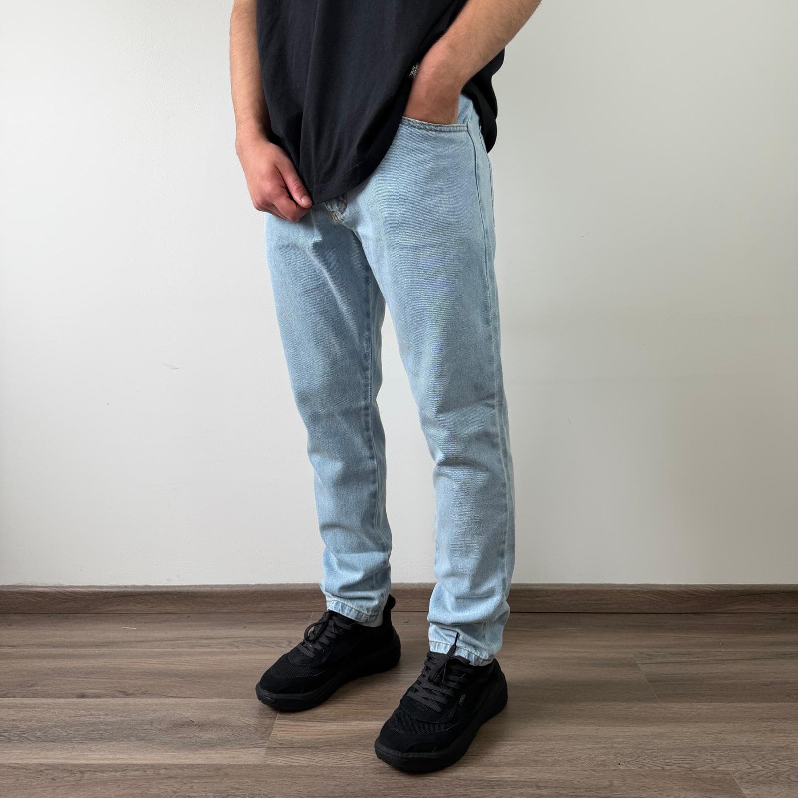 Jean Tokyo