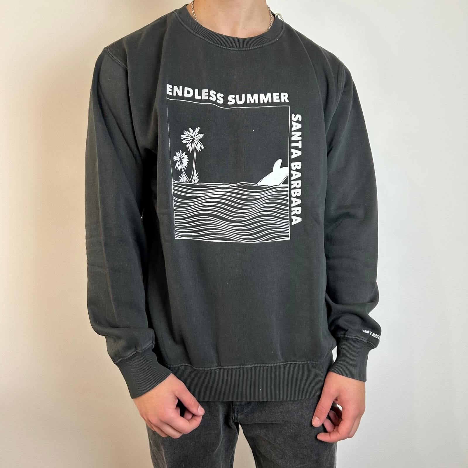 Buzo endless summer sta