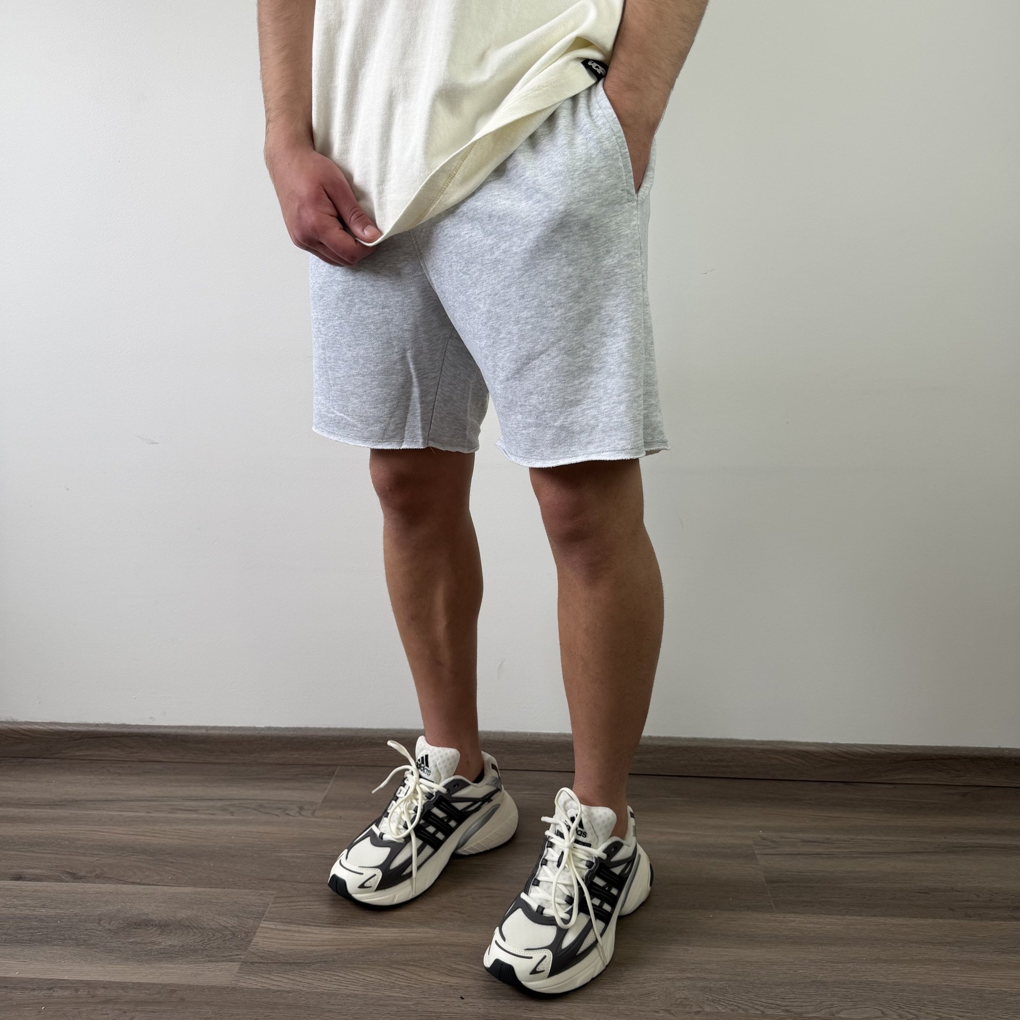 Short de algodon Sta