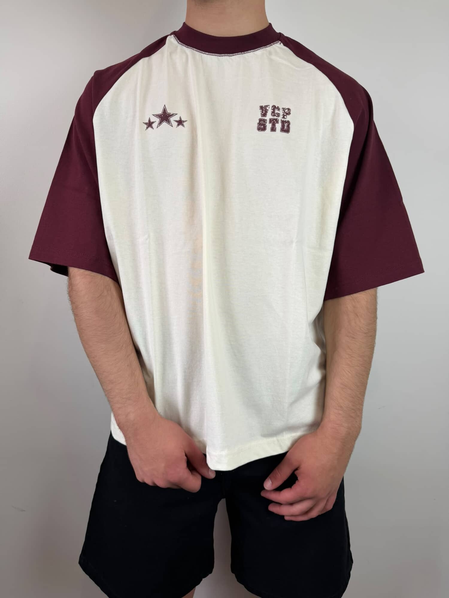 Remera Ace Greatly