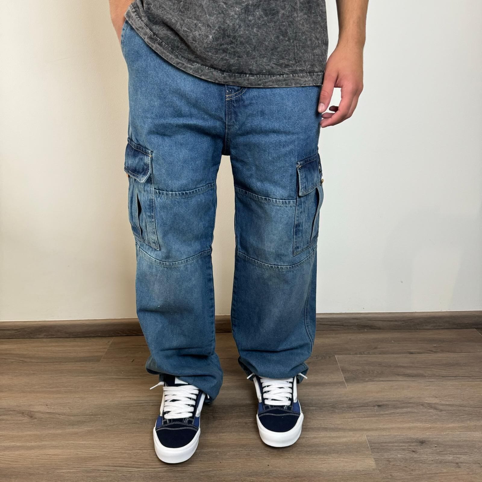 Jean cargo darth