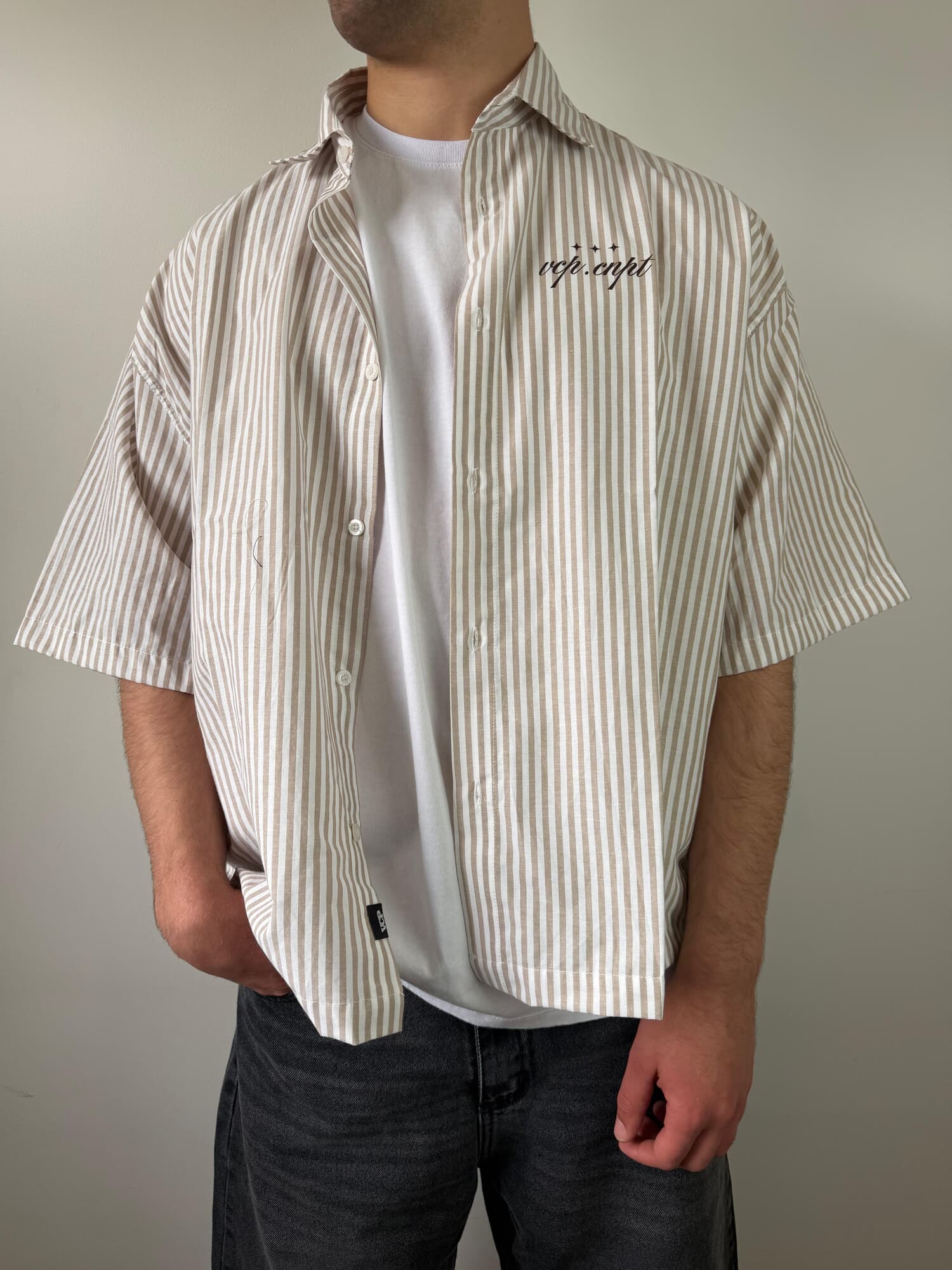 Camisa JYX Mild