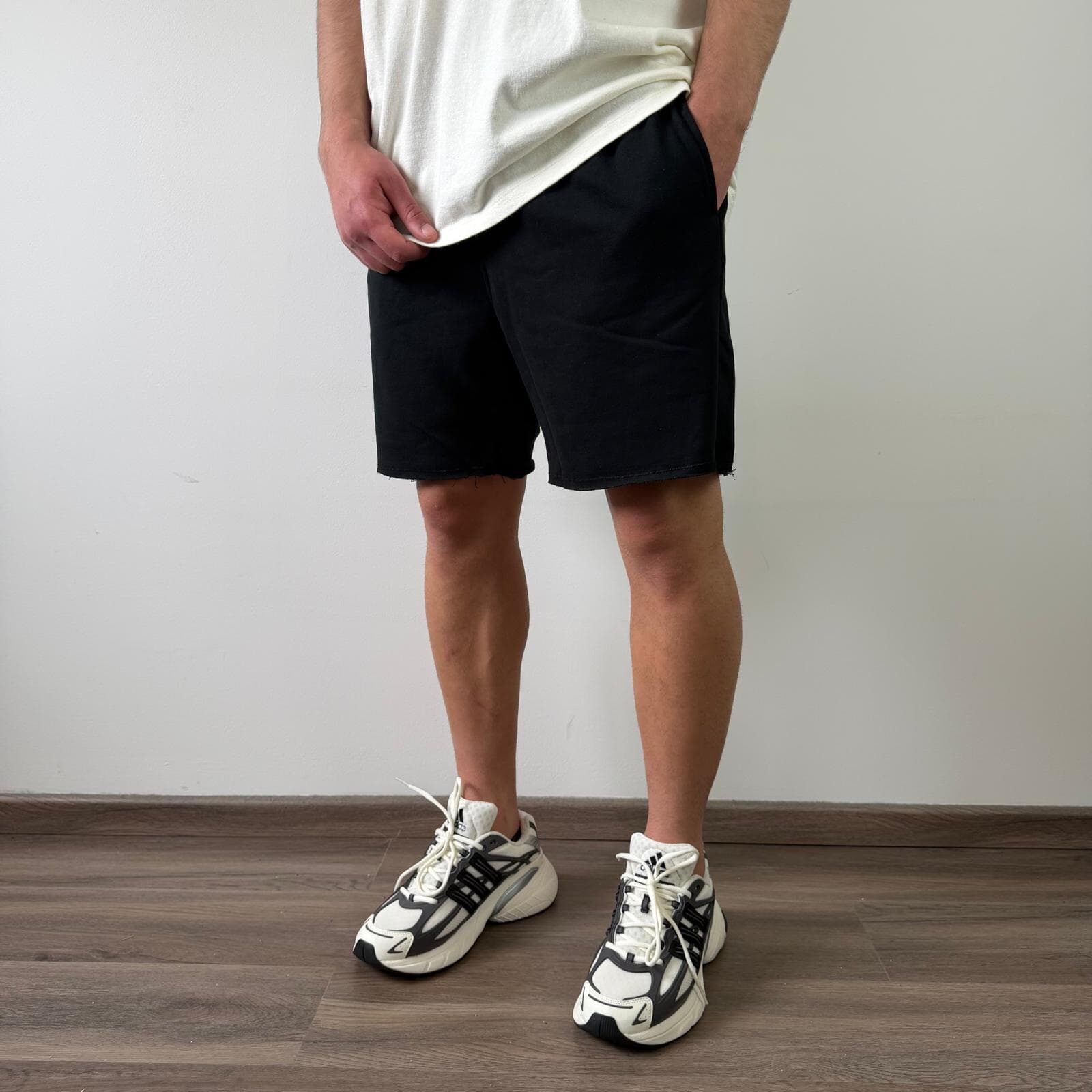 Short de Algodon STA