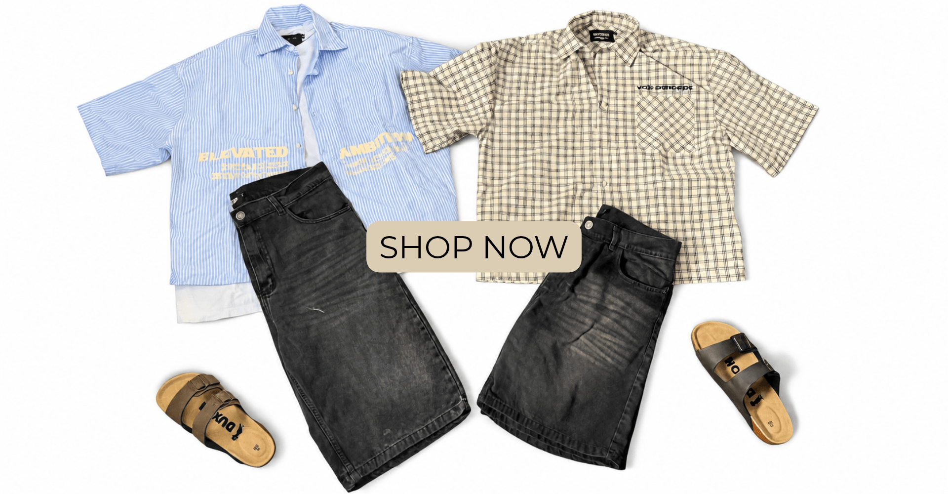 NEW IN