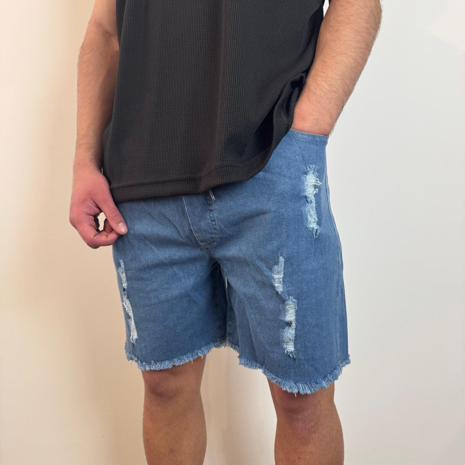 Bermuda Moverick Jogger