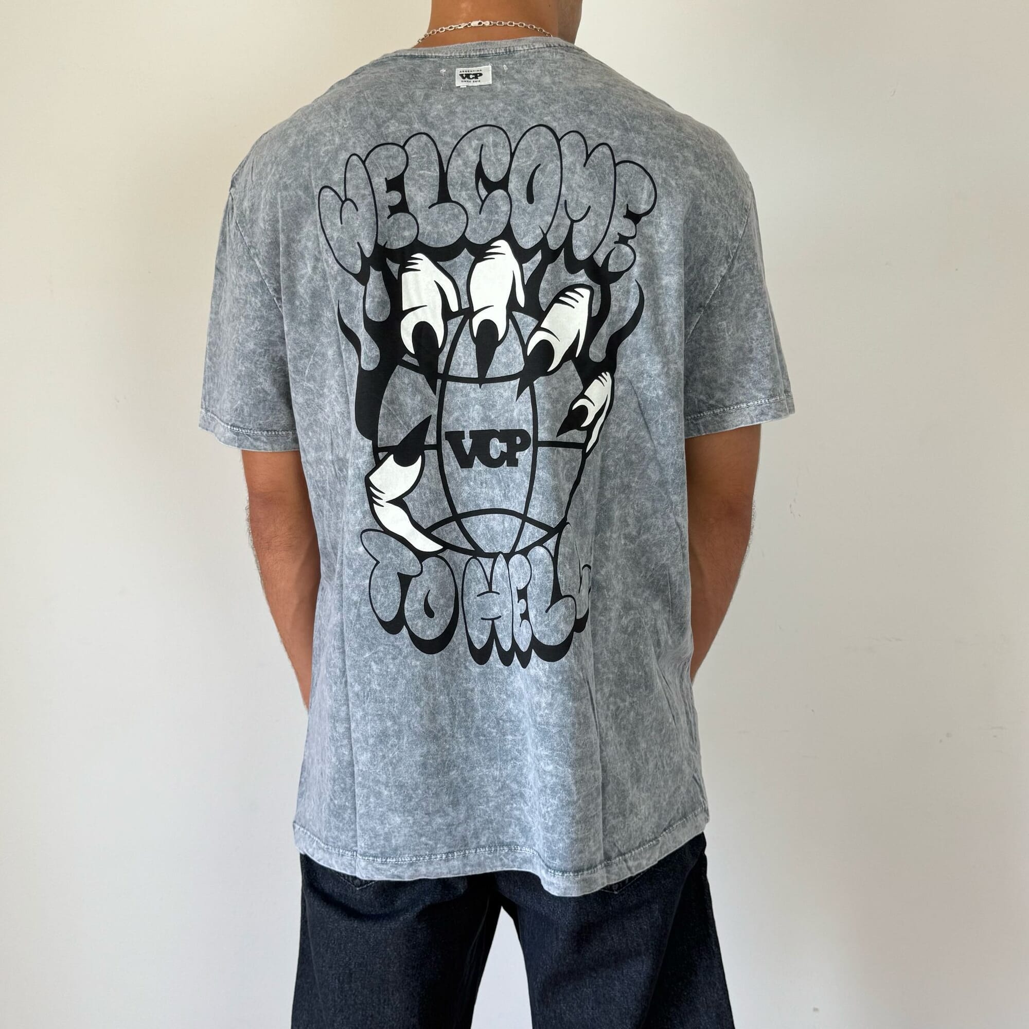 Remera db hell