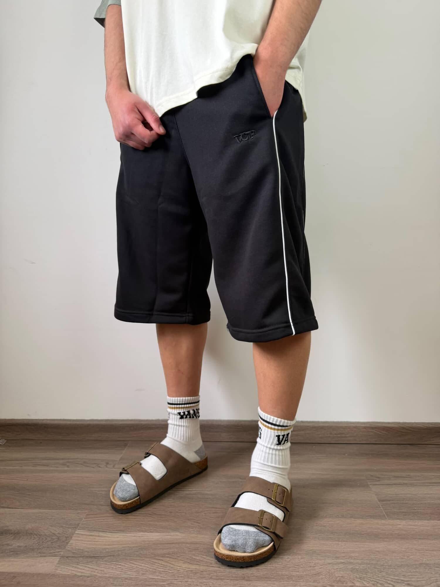 Short Baggy Fena