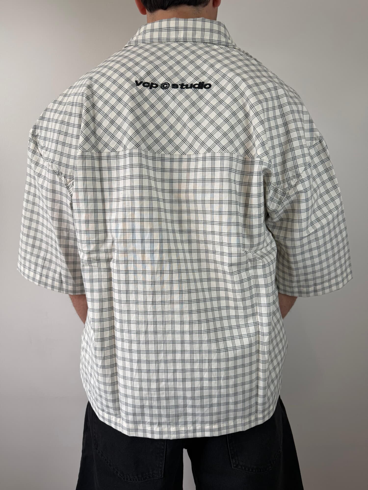 Camisa FEY Grit
