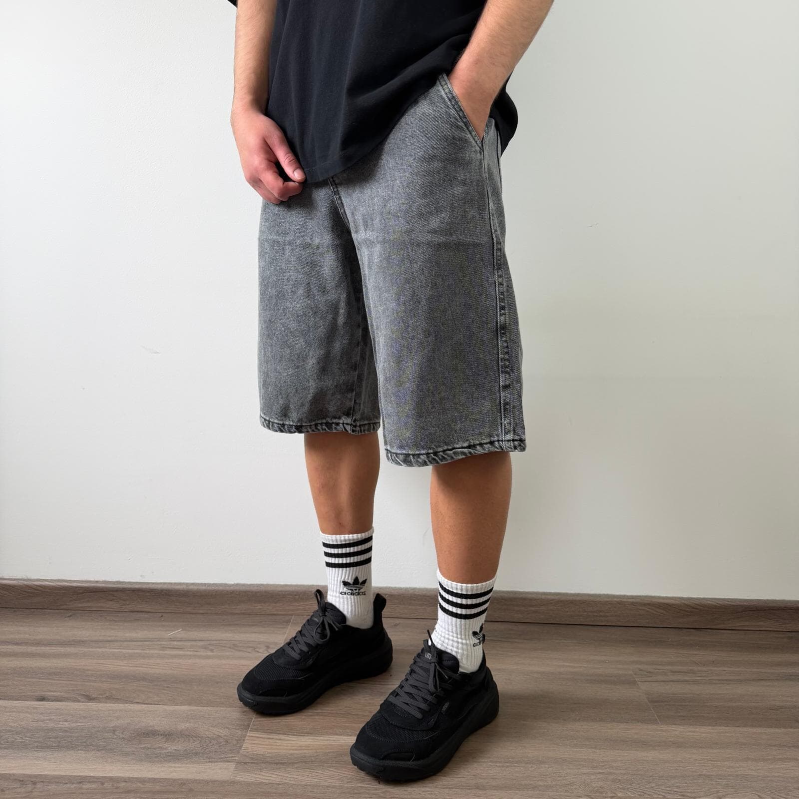 Bermuda Baggy Flip