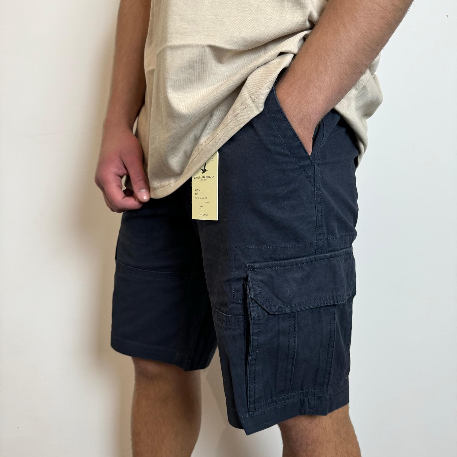 Bermuda Cargo STA