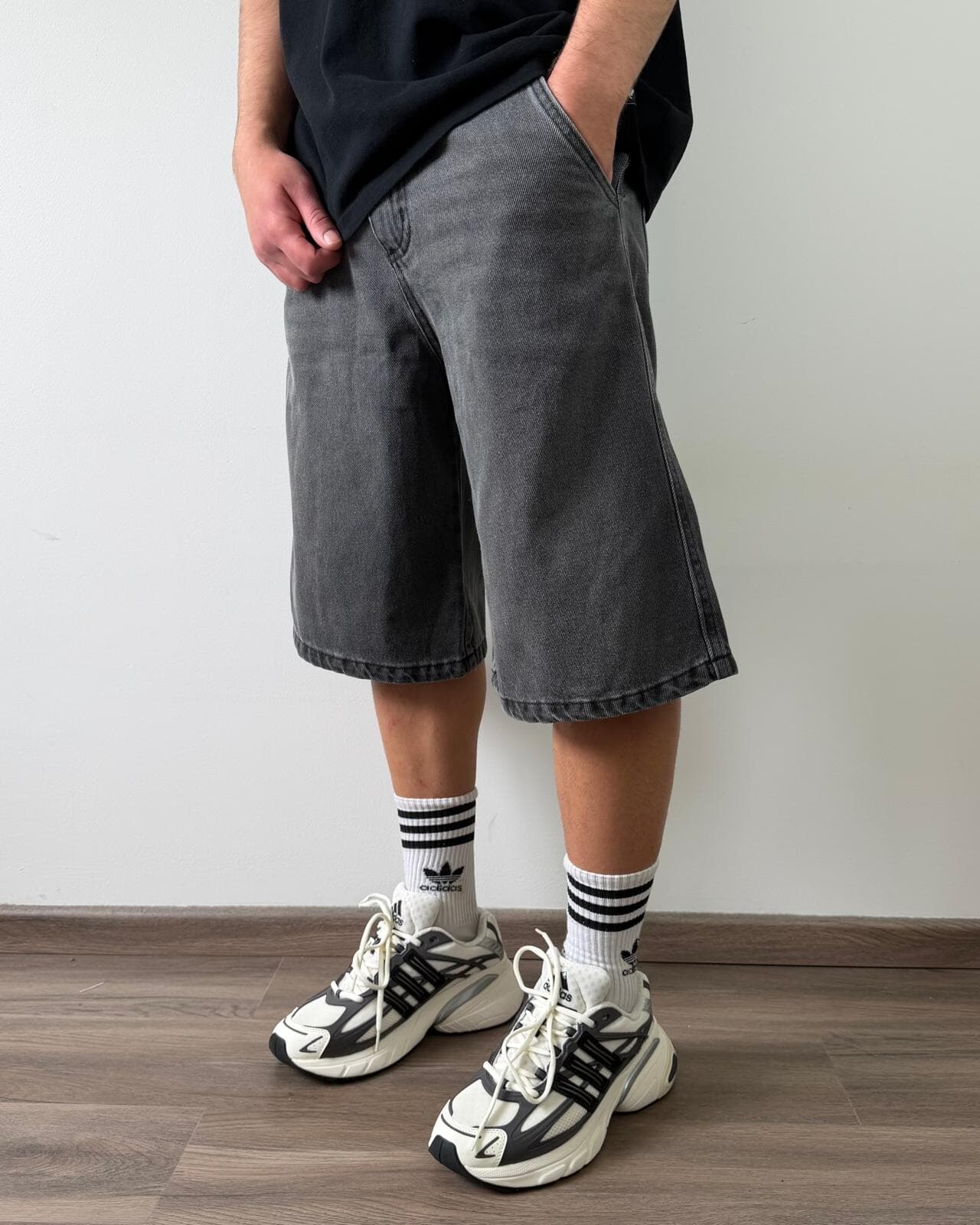 BUENA VIBRA BERMUDAS