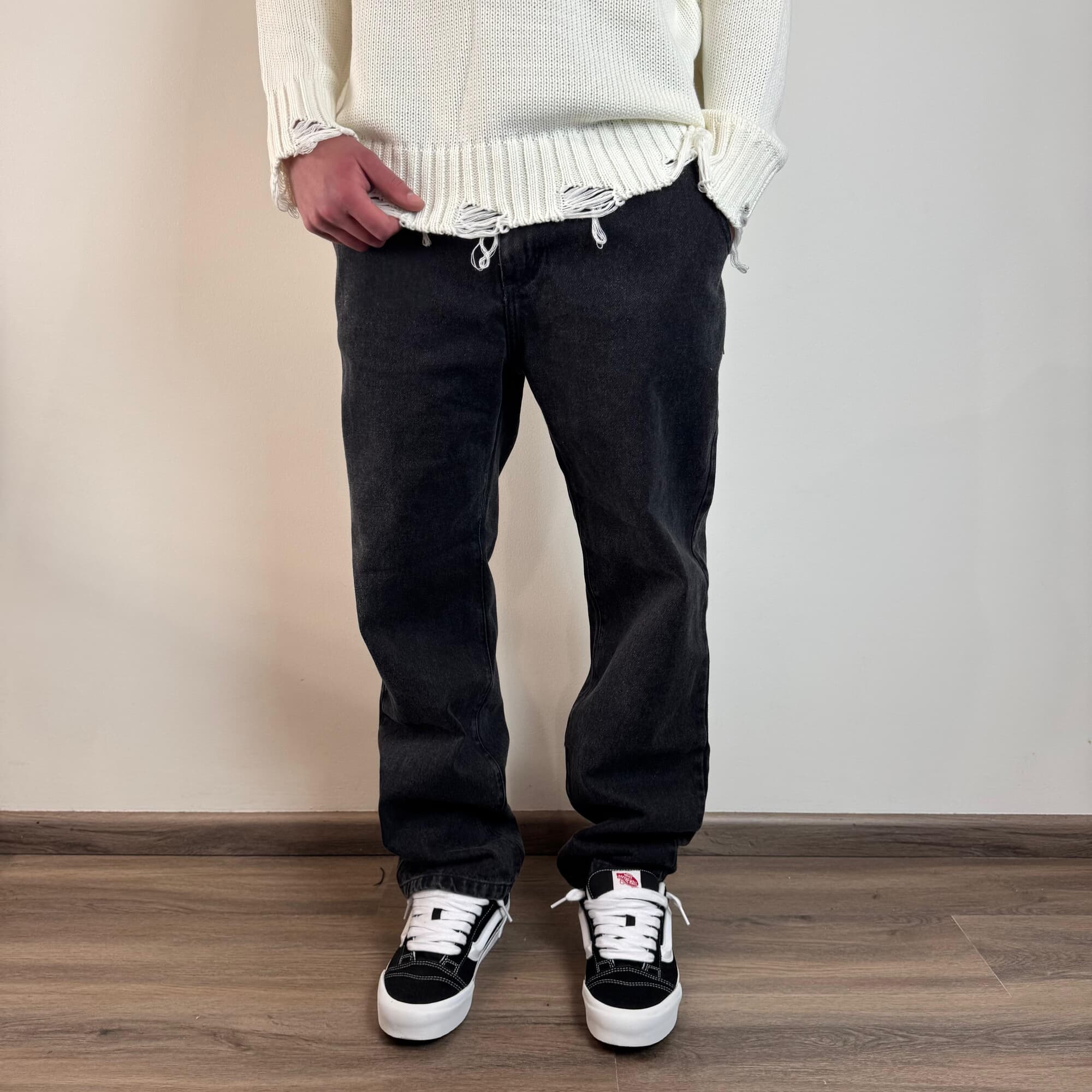 Jean Baggy