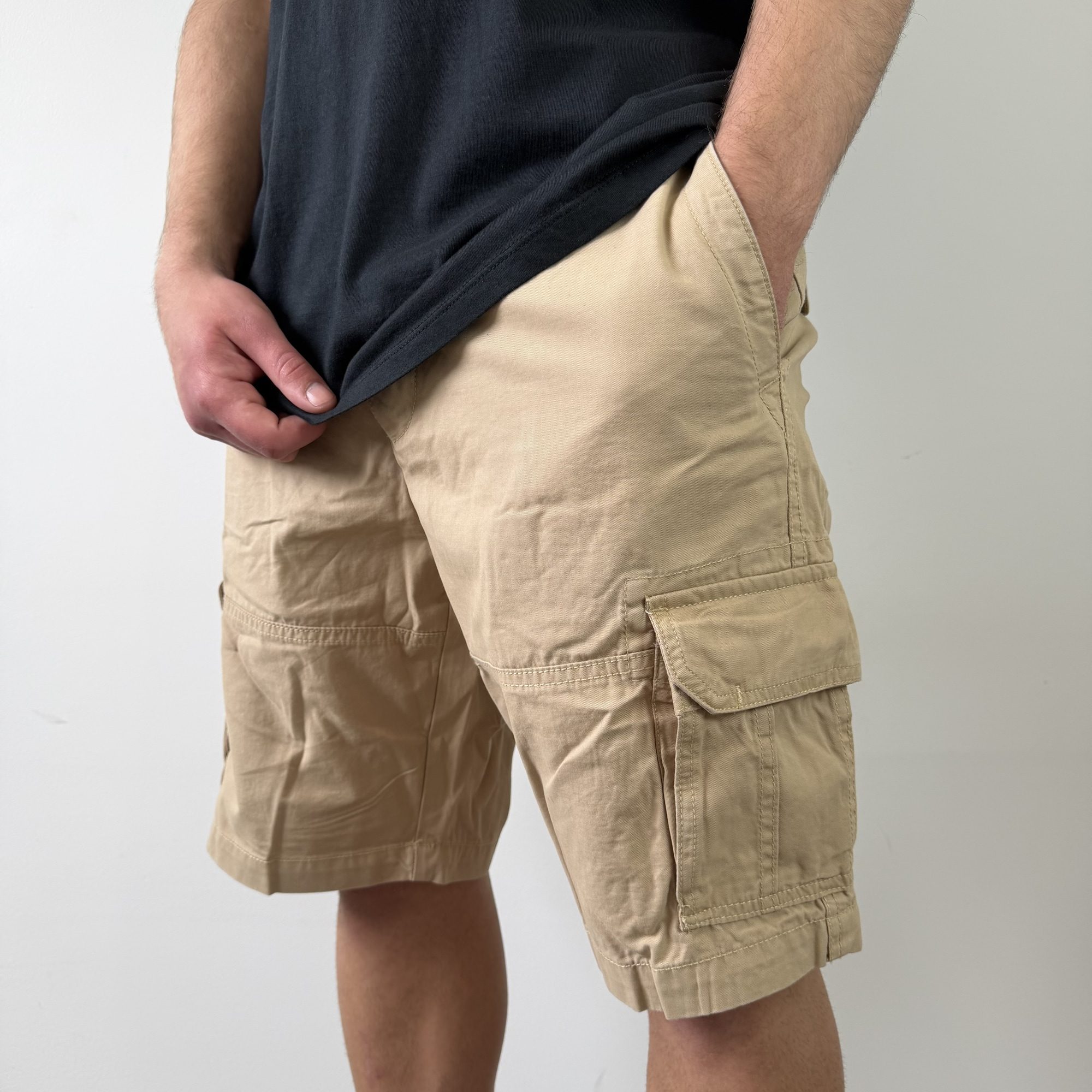 Bermuda Cargo STA