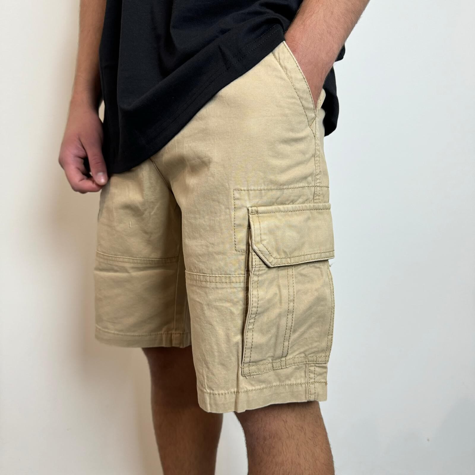 Bermuda Cargo STA