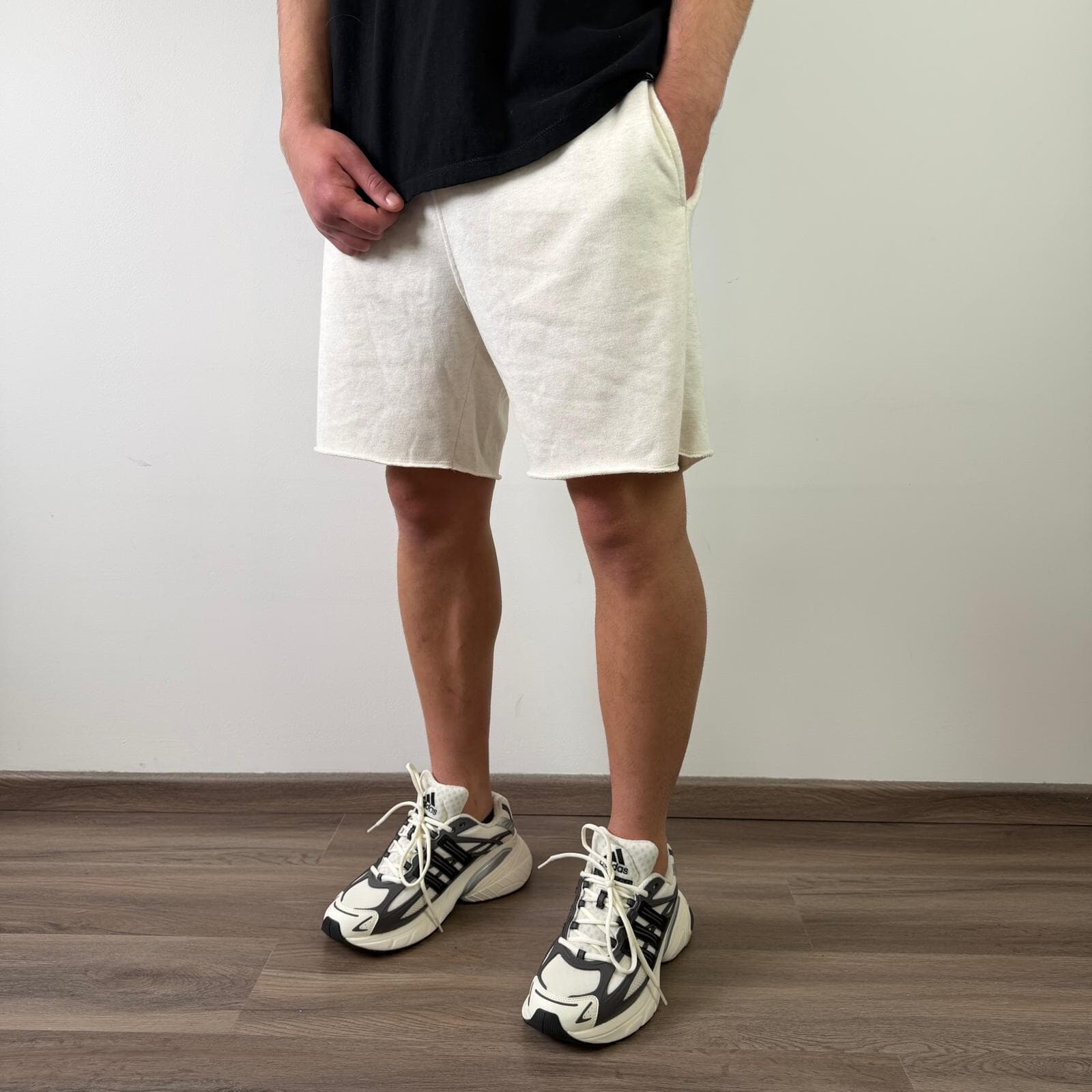 Short de Algodon STA
