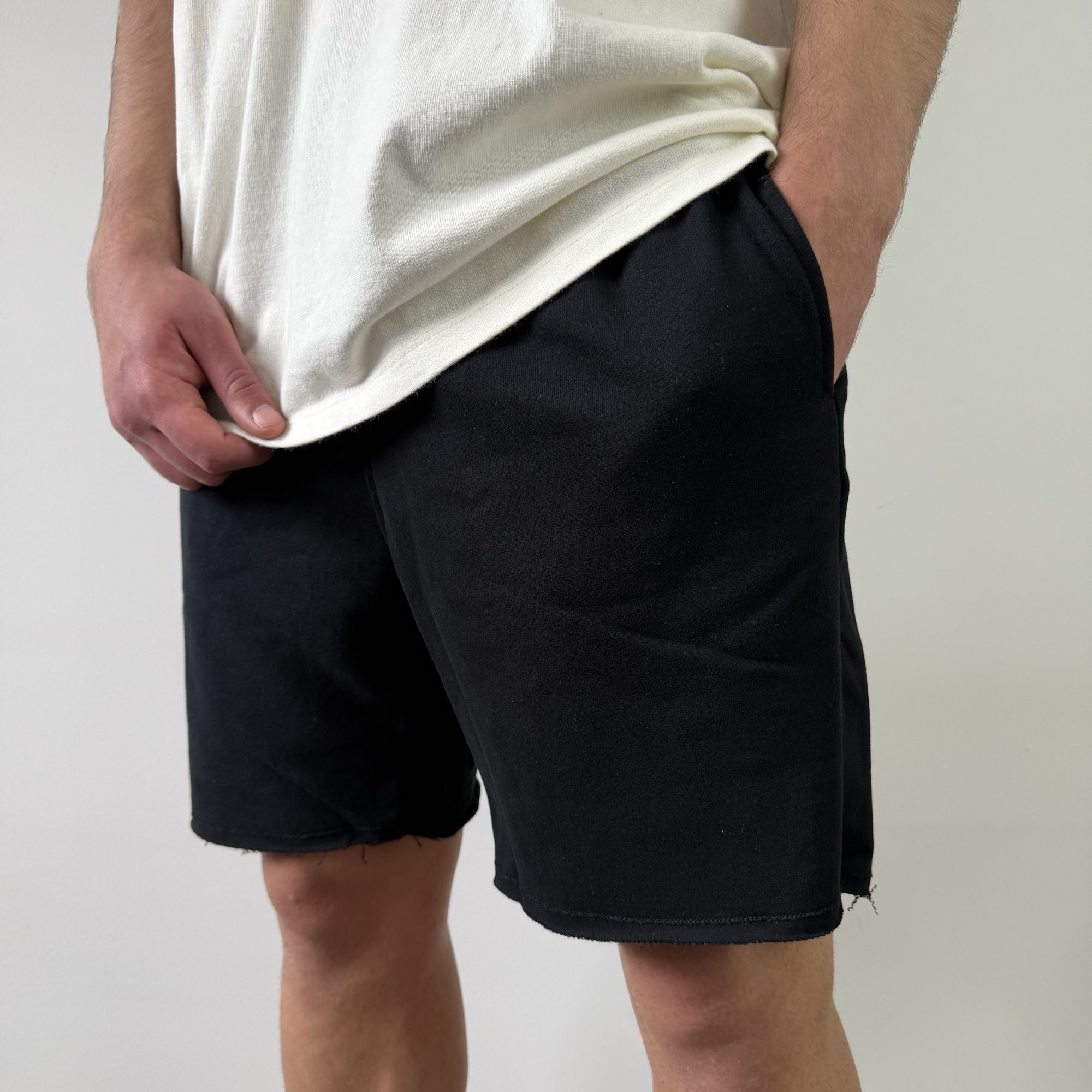 Short de algodon Sta