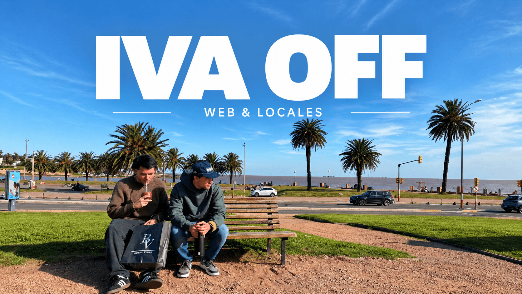 IVA OFF 2