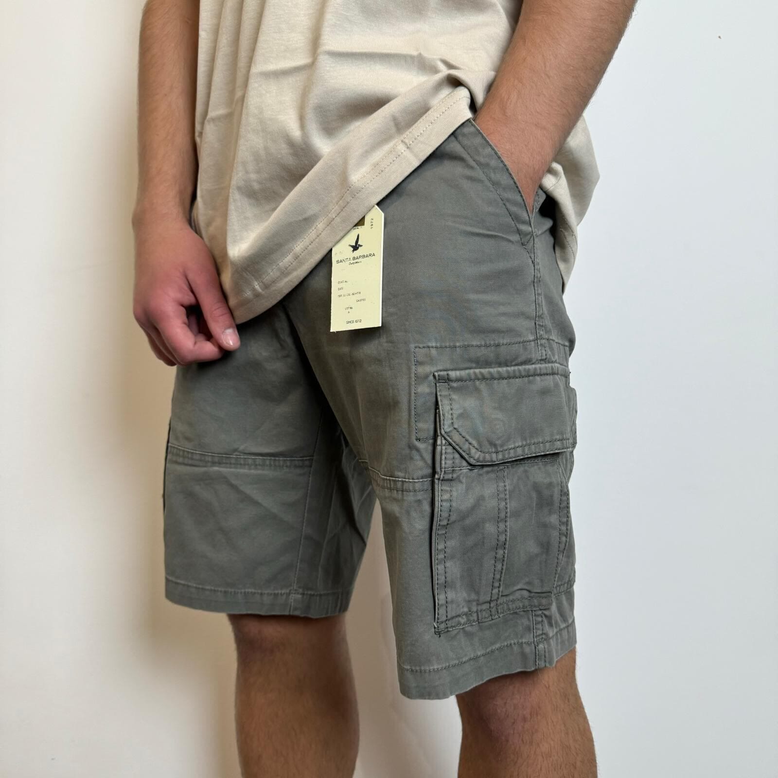 Bermuda Cargo Sta