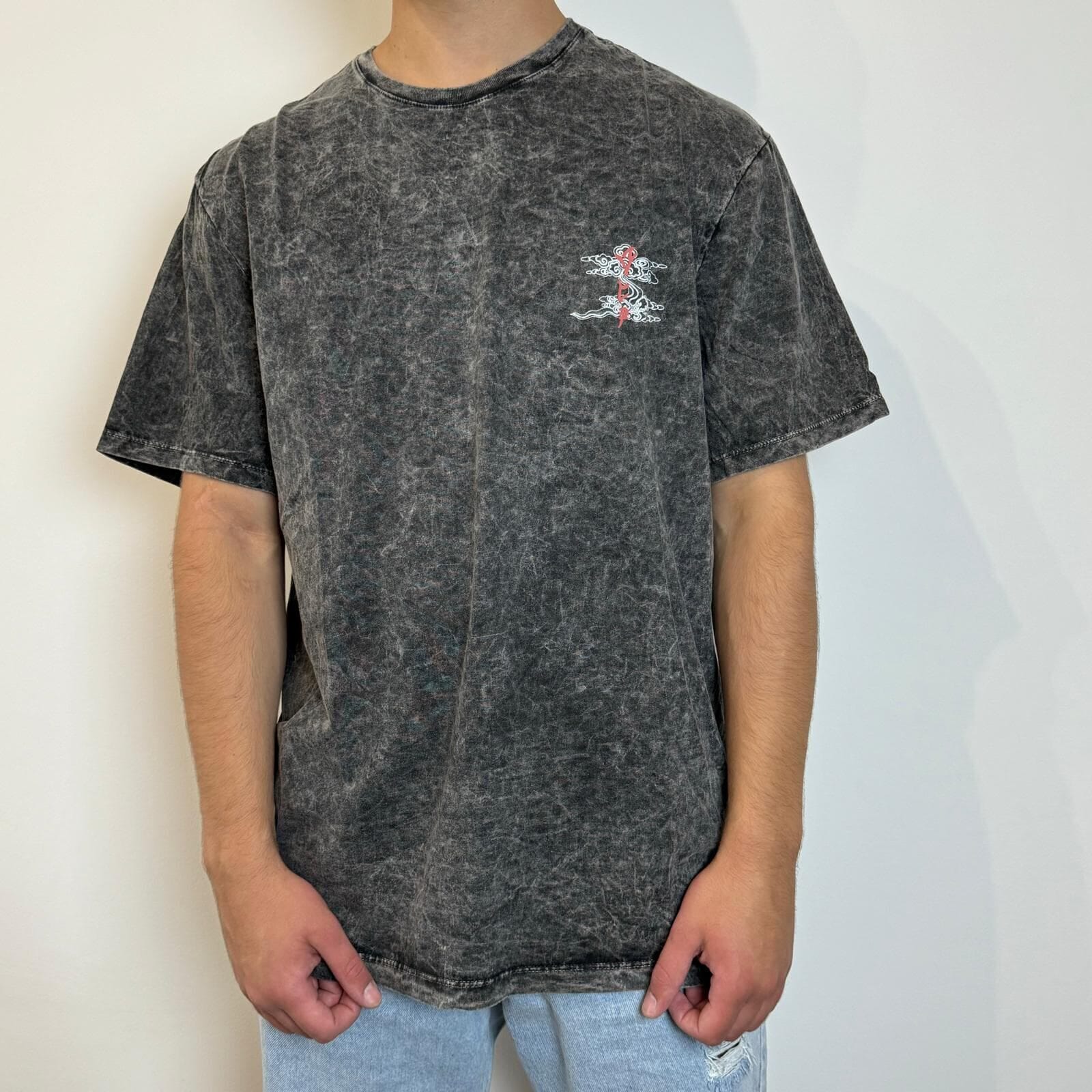 Remera db tokyo