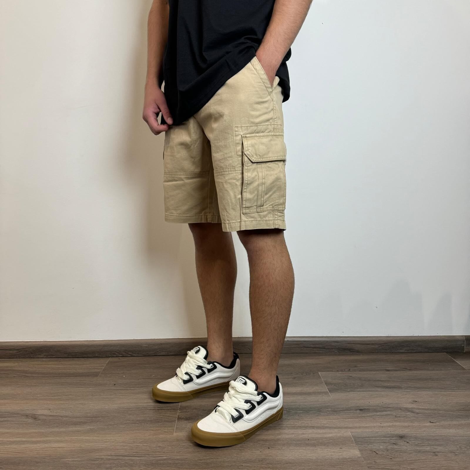 Bermuda Cargo STA