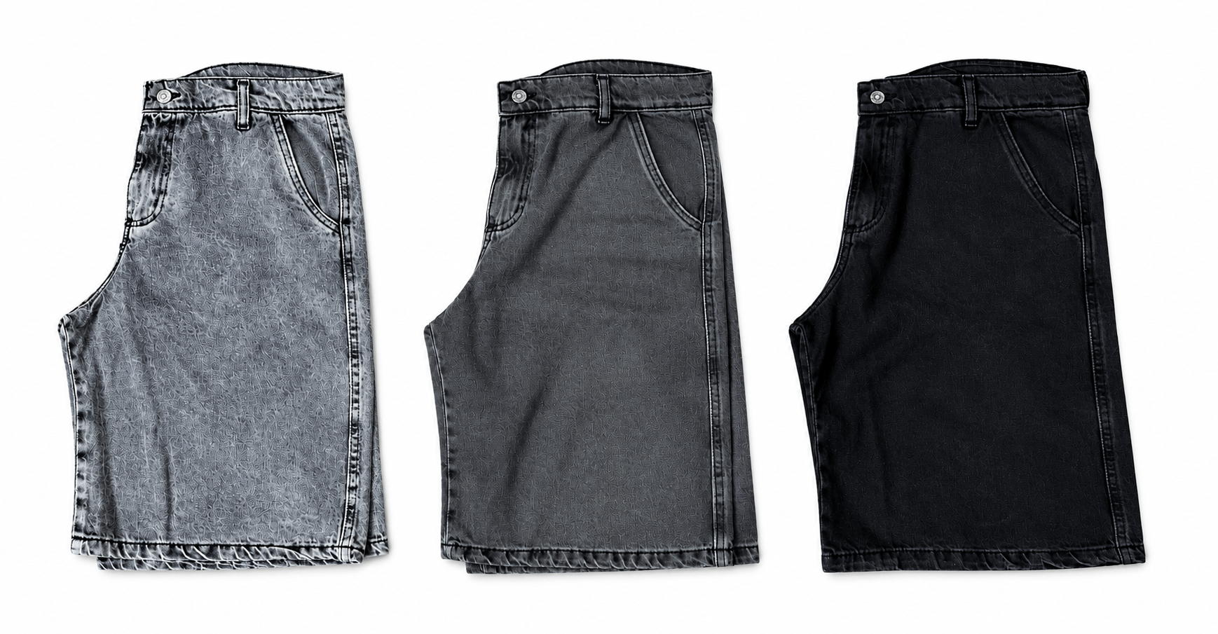 BERMUDAS