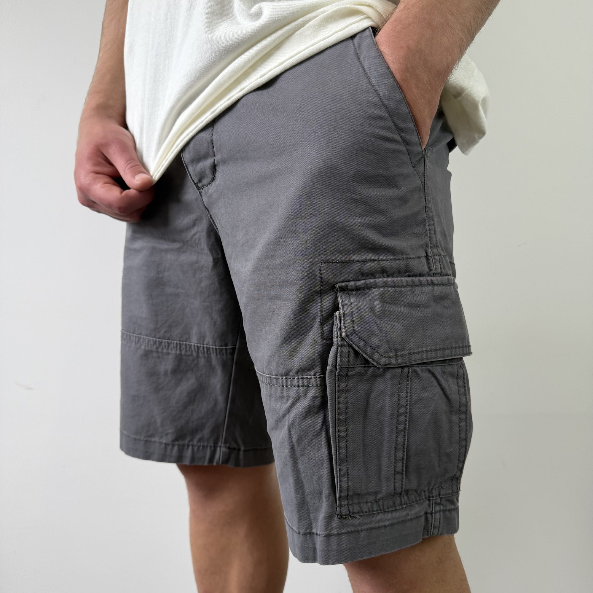 Bermuda Cargo STA
