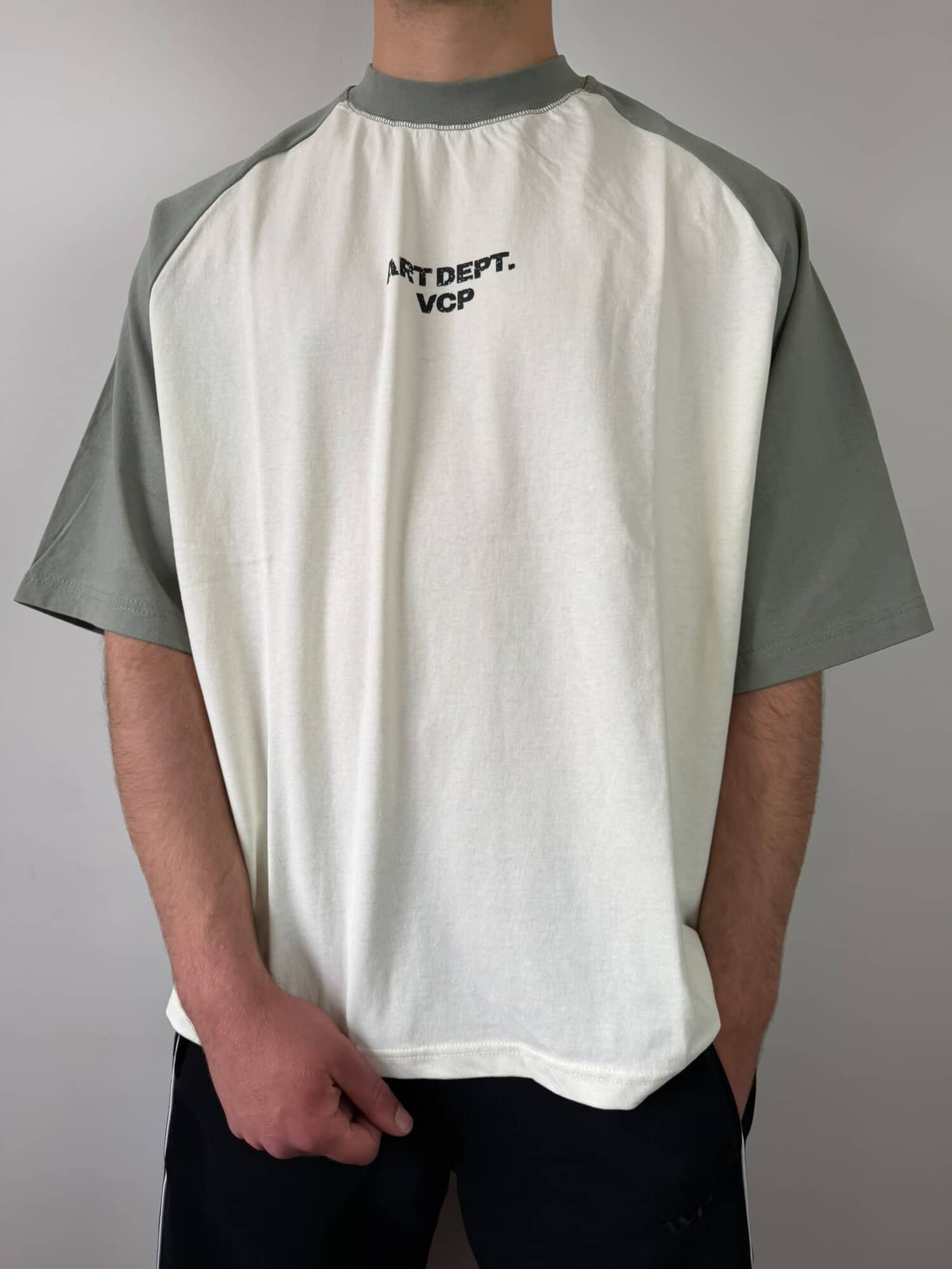 Remera Ace Chapter