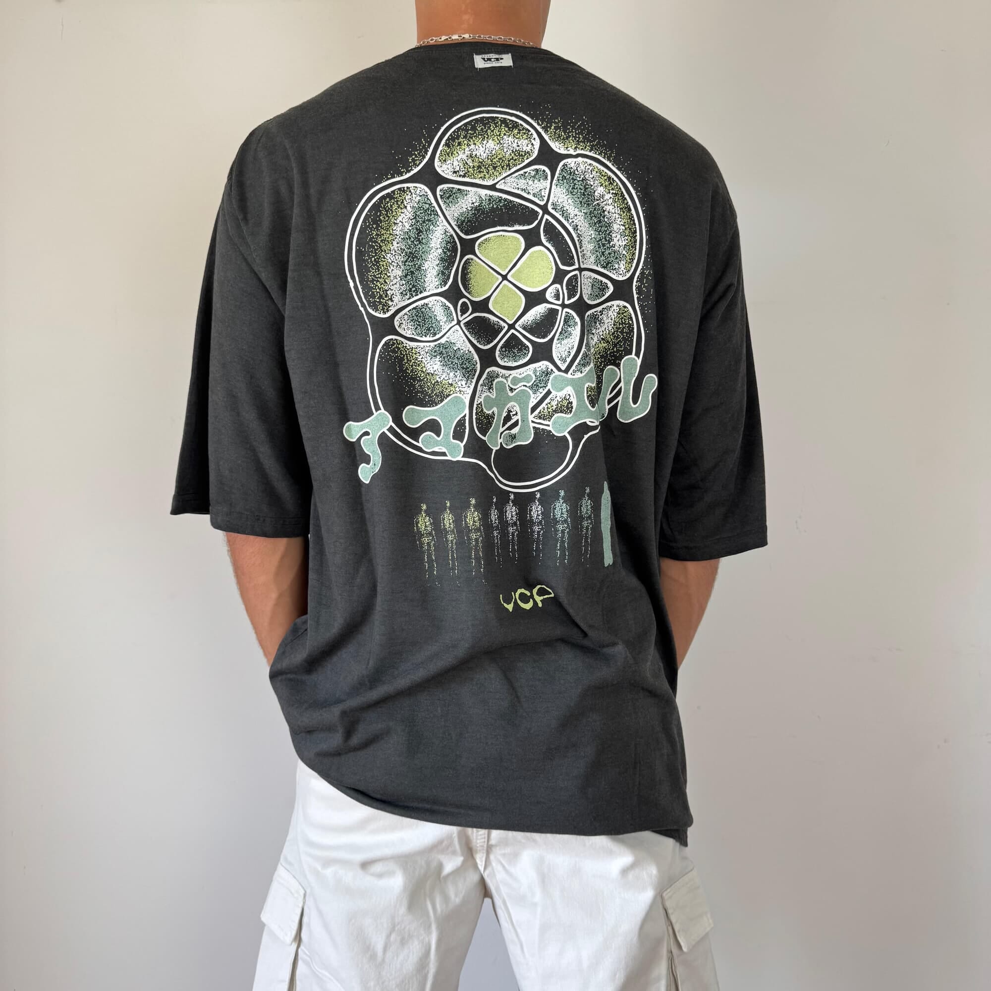 Remera Gb evolution