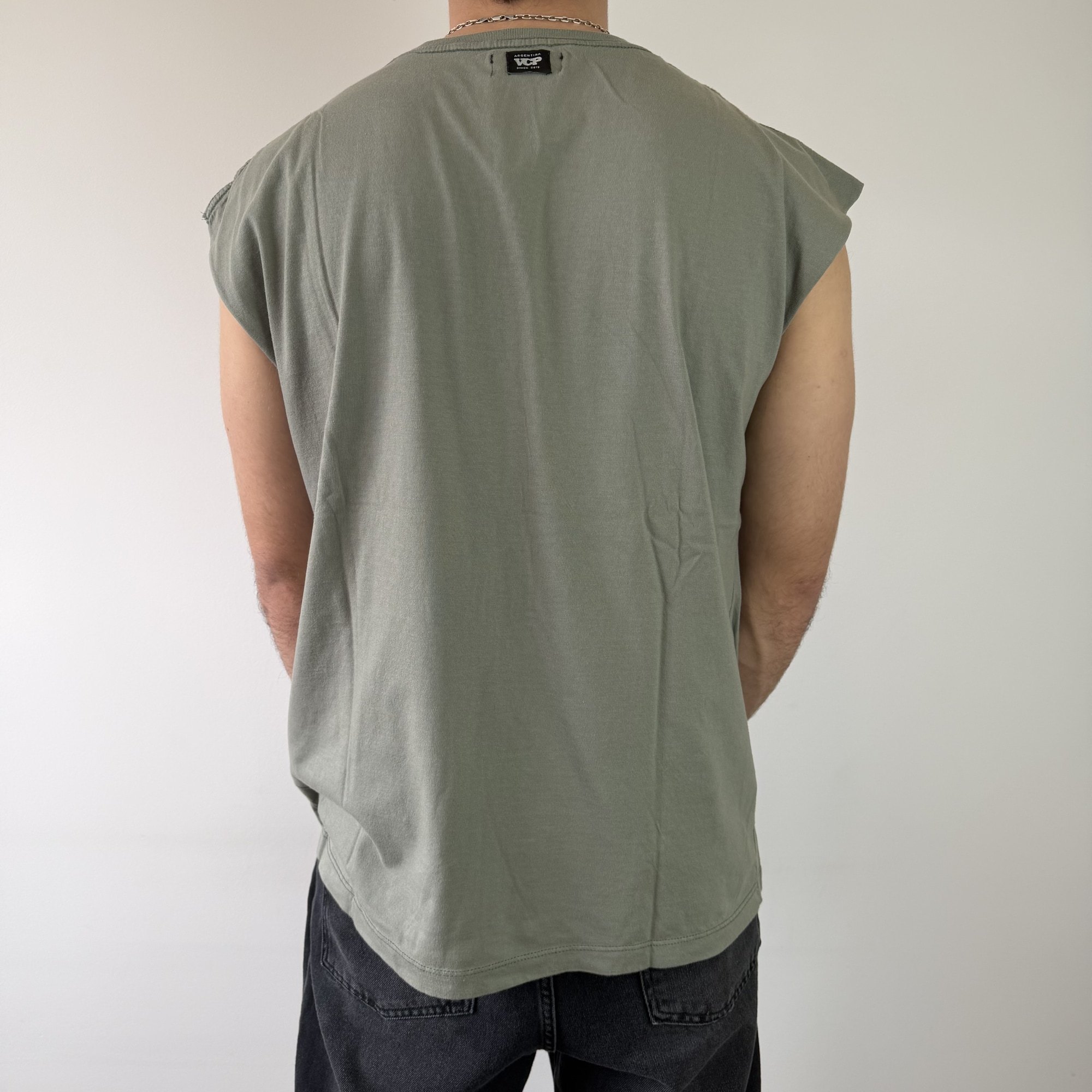 Musculosa Blair
