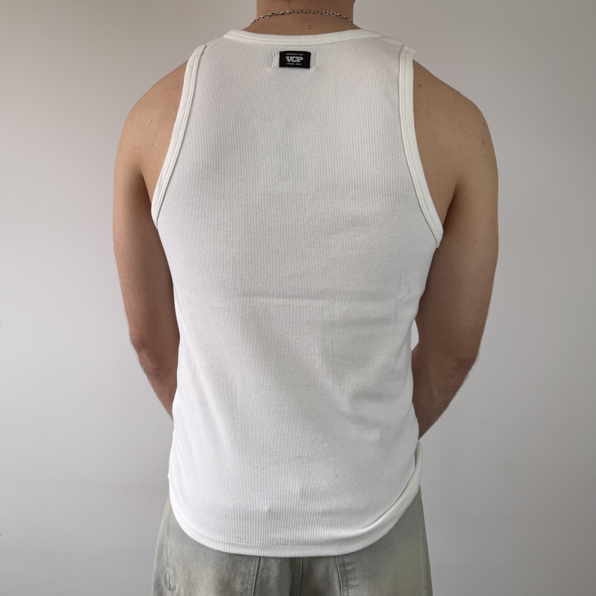 Musculosa Kraft