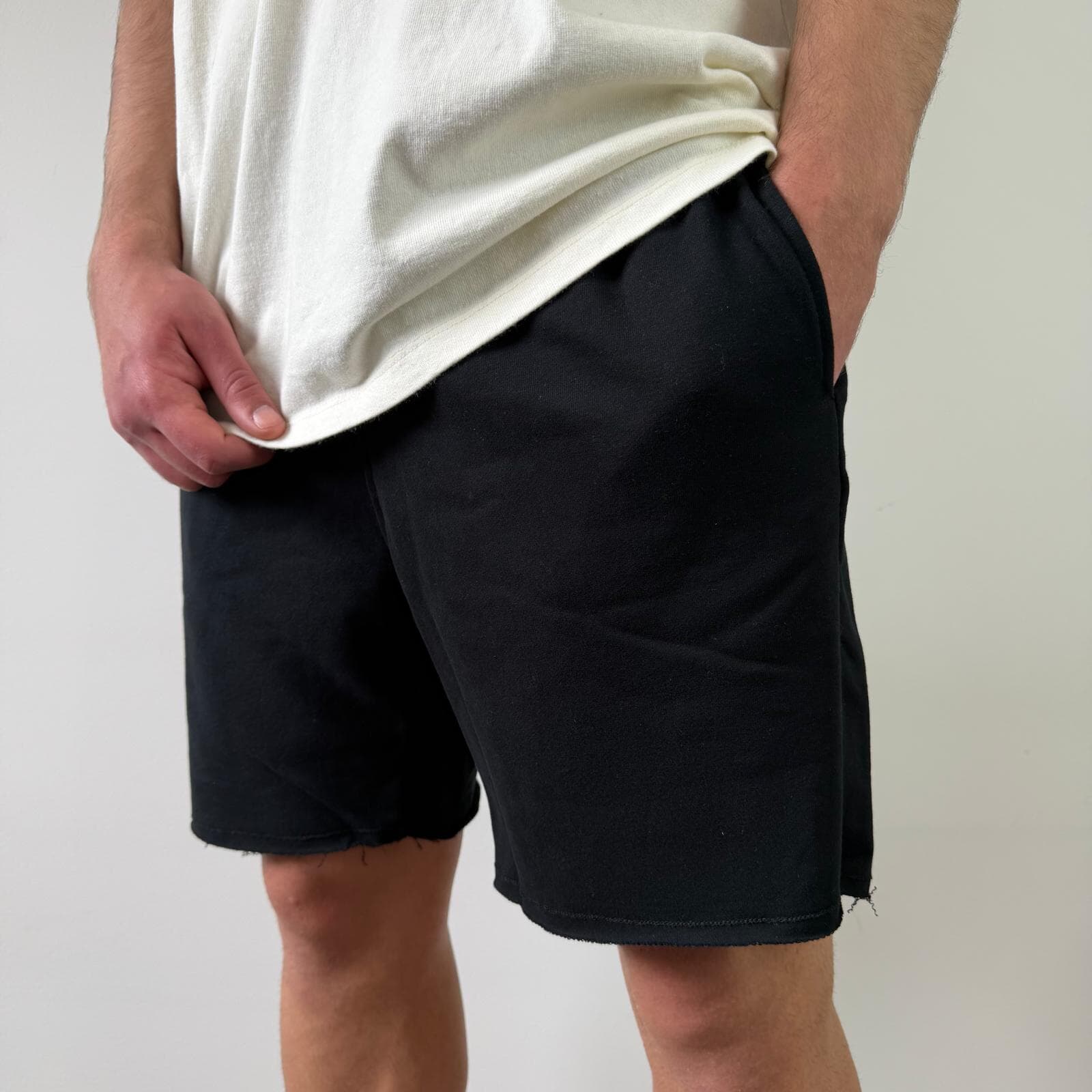 Short de Algodon STA