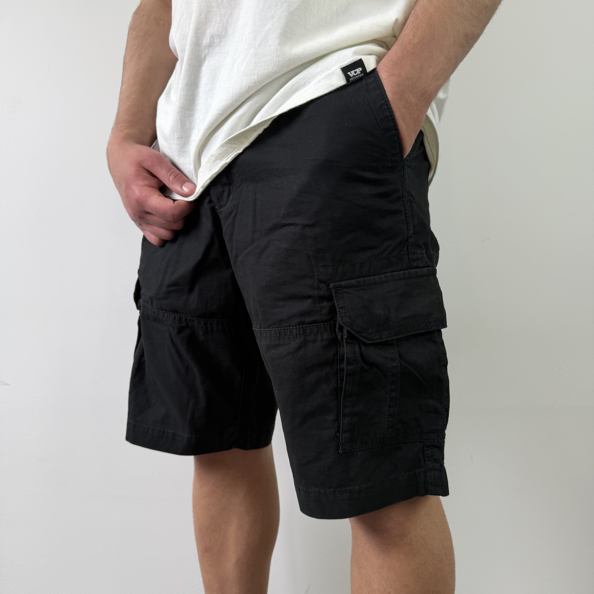 Bermuda Cargo STA
