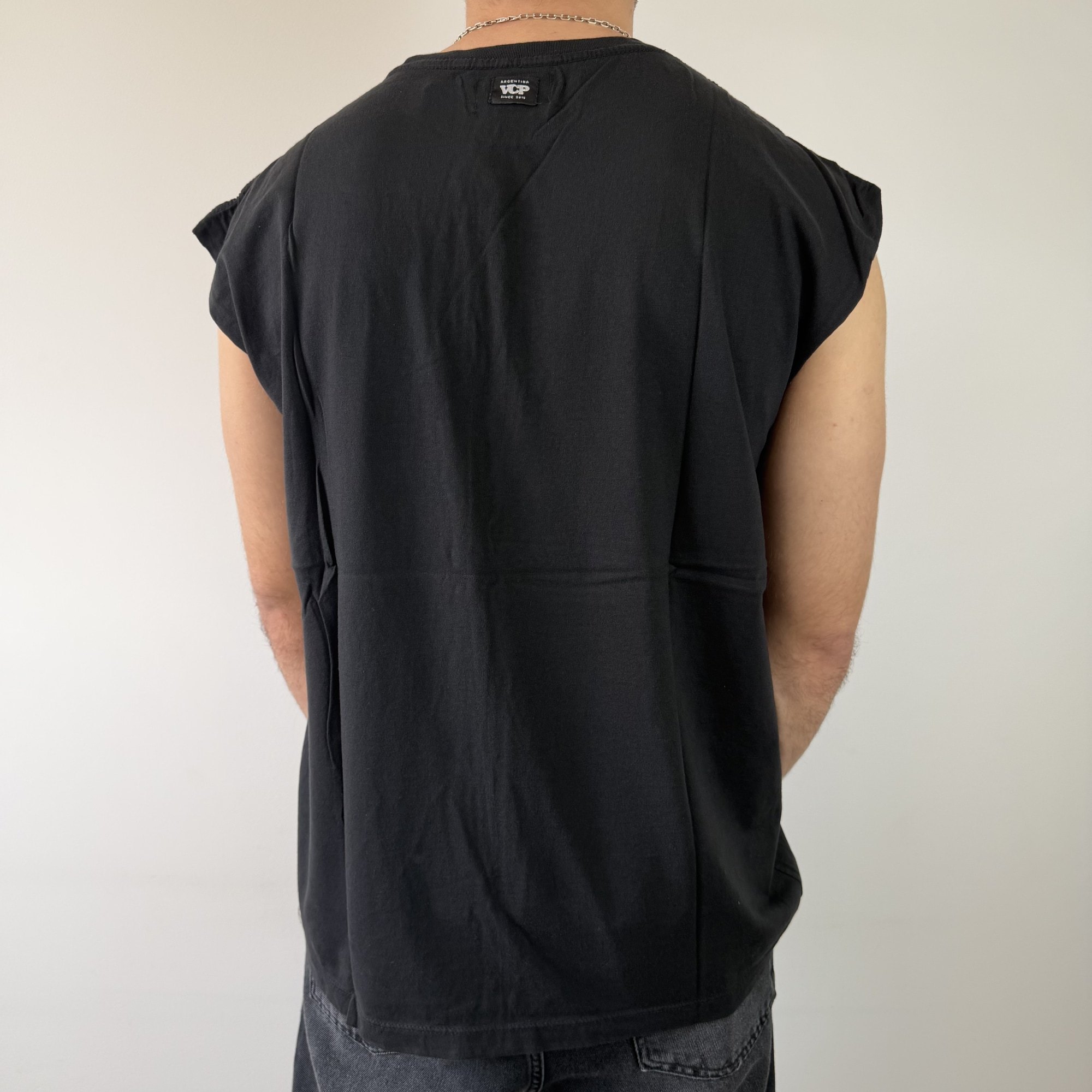 Musculosa Blair