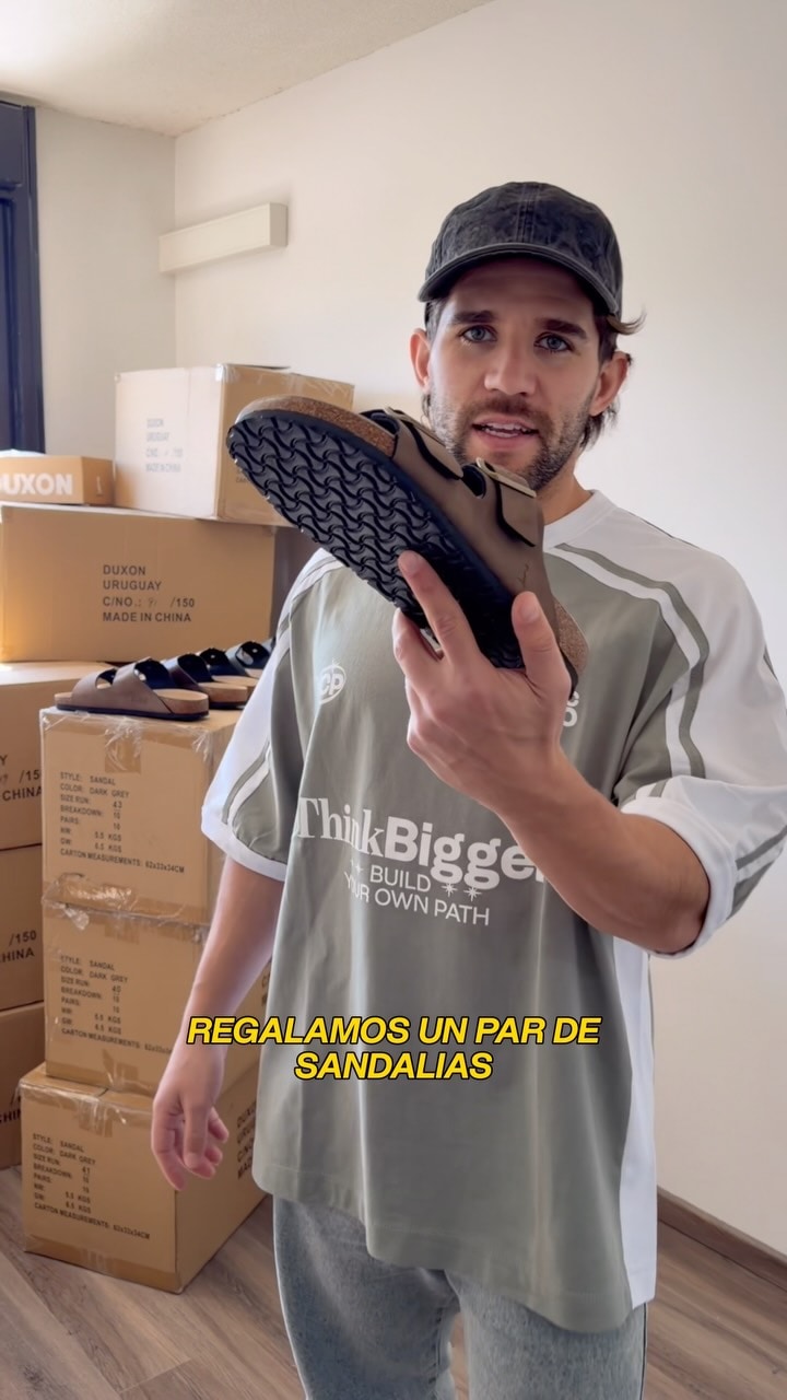 Imagen de posteo de Instagram