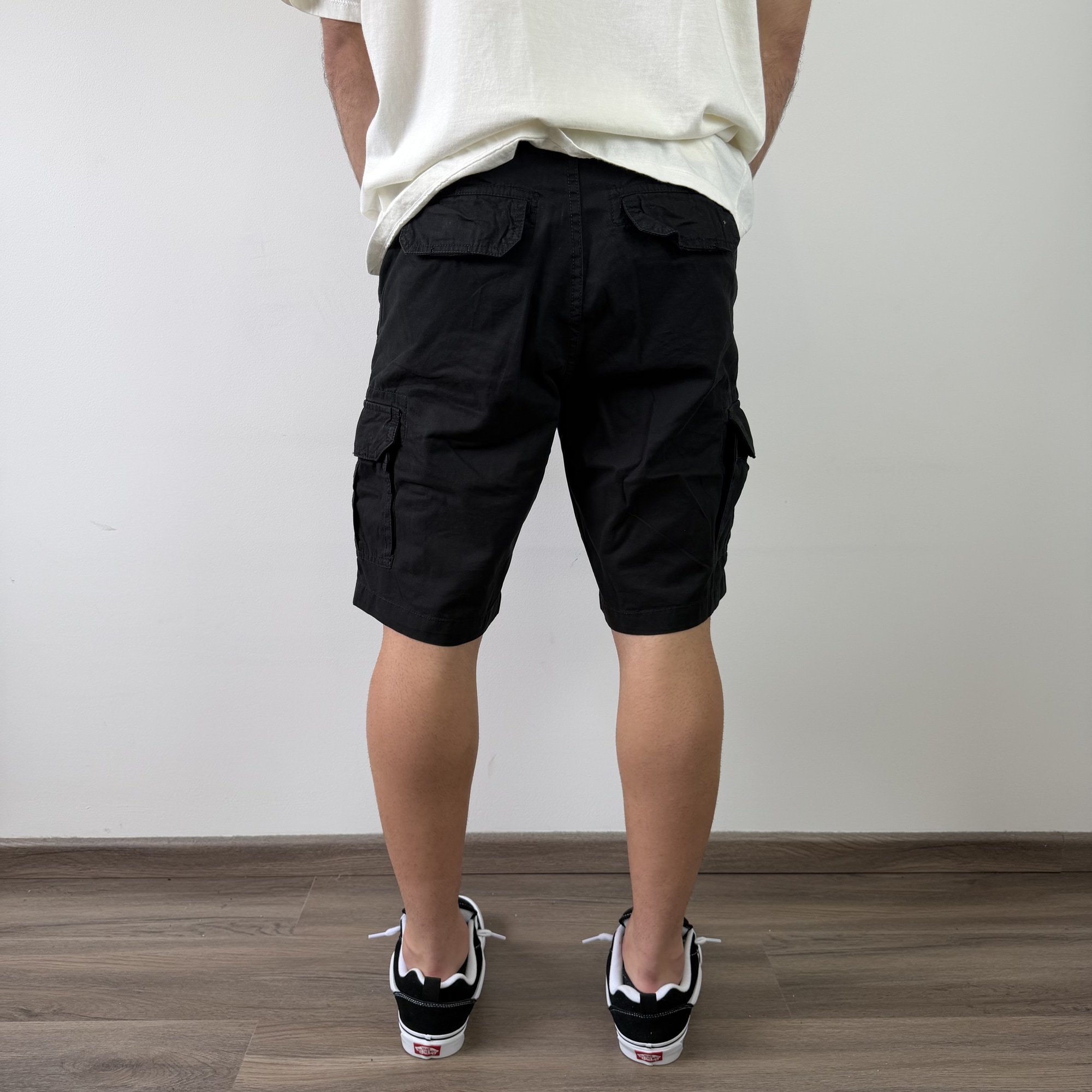 Bermuda Cargo STA